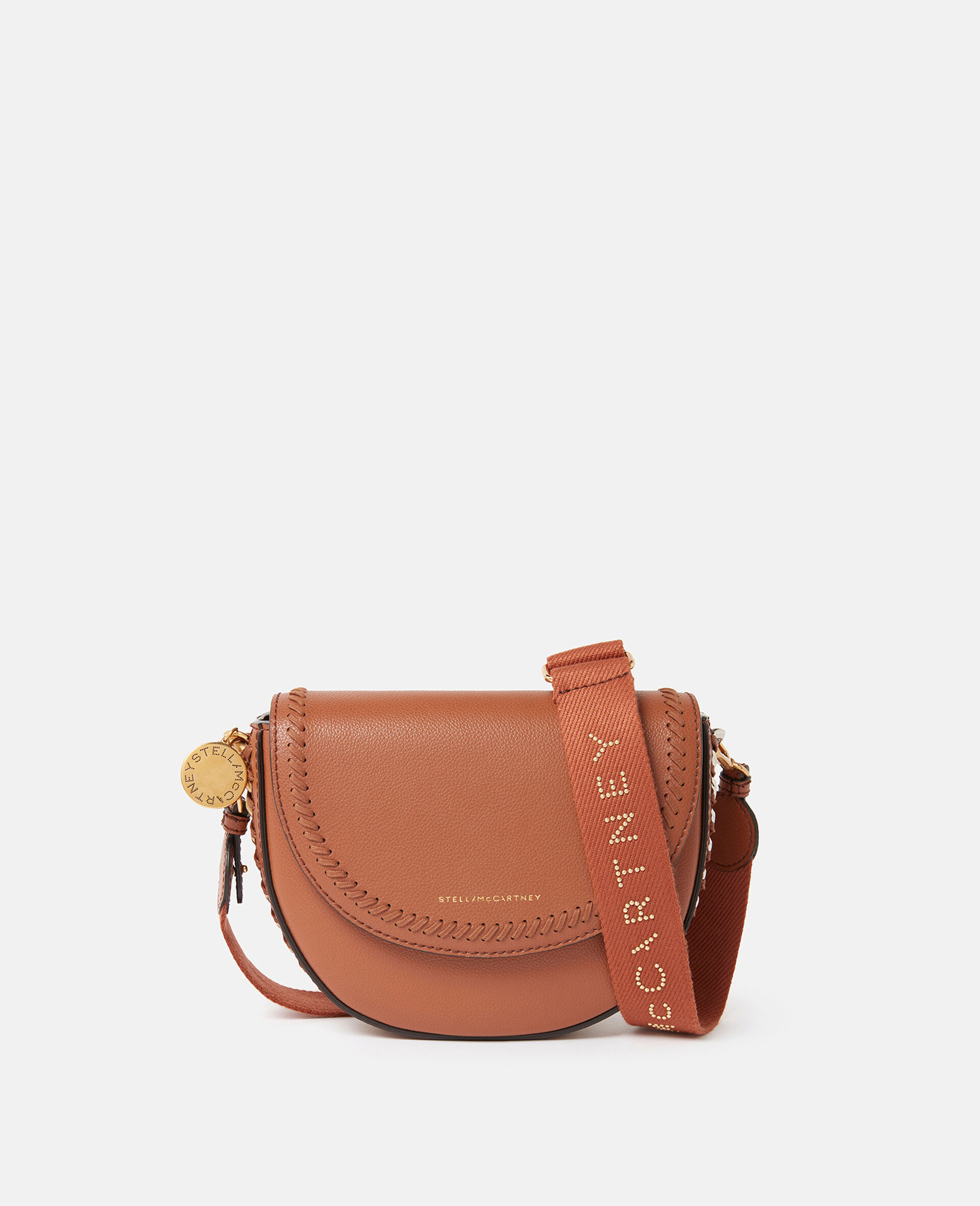 Frayme MIRUM® Medium Flap Shoulder Bag-Multicolour-large image number 0