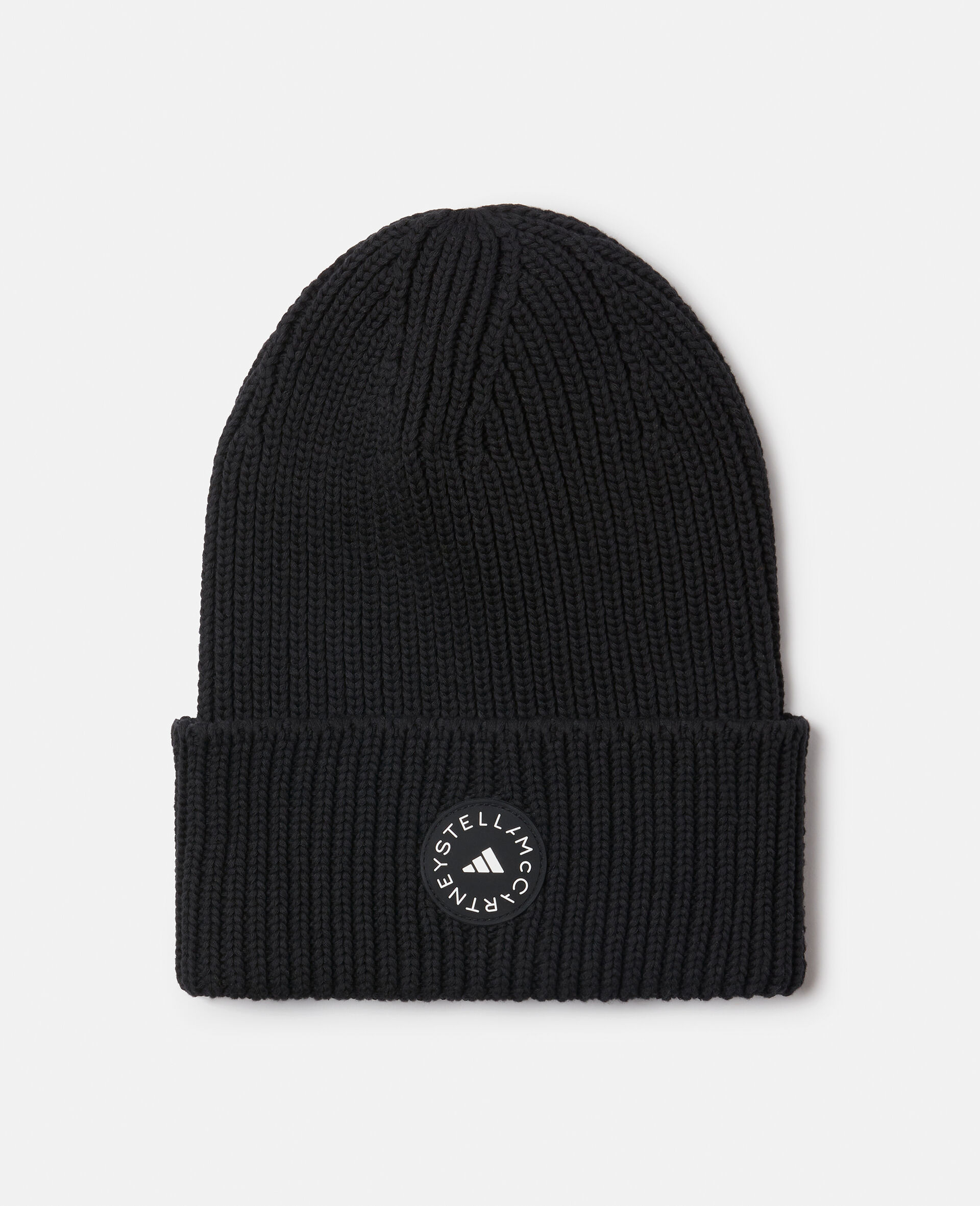 Beanie Hat-Black-large image number 0