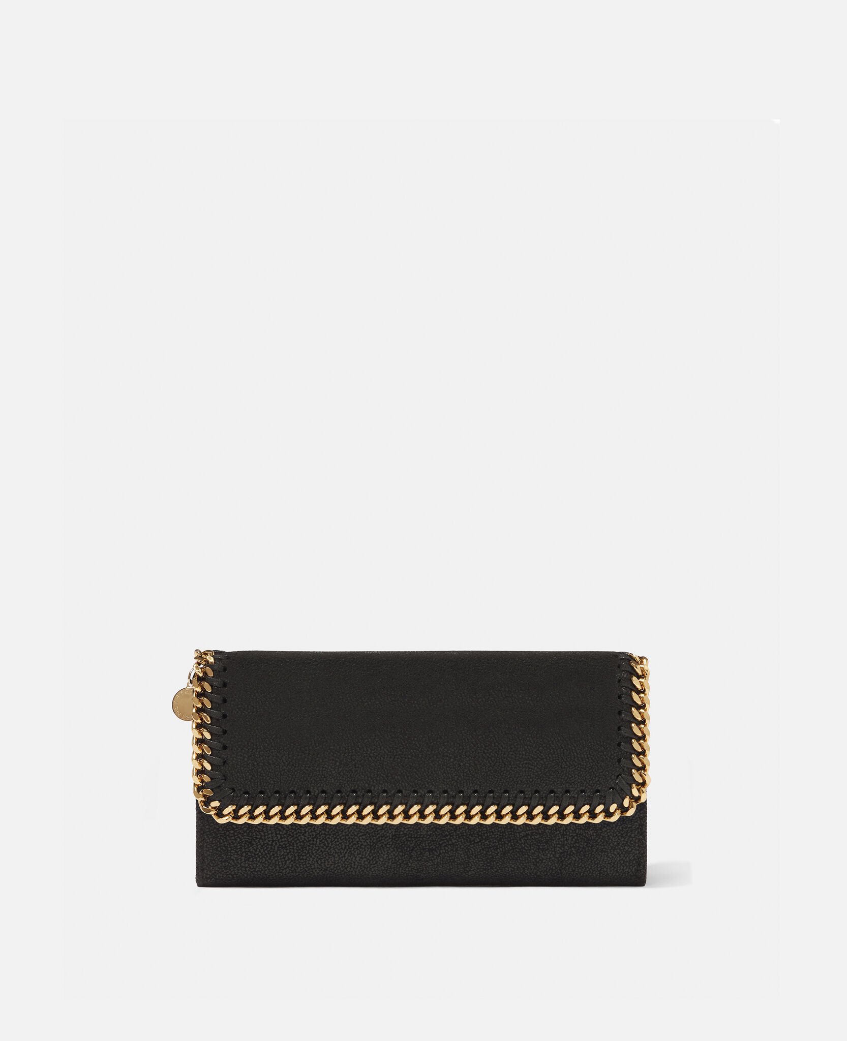 Long Wallets