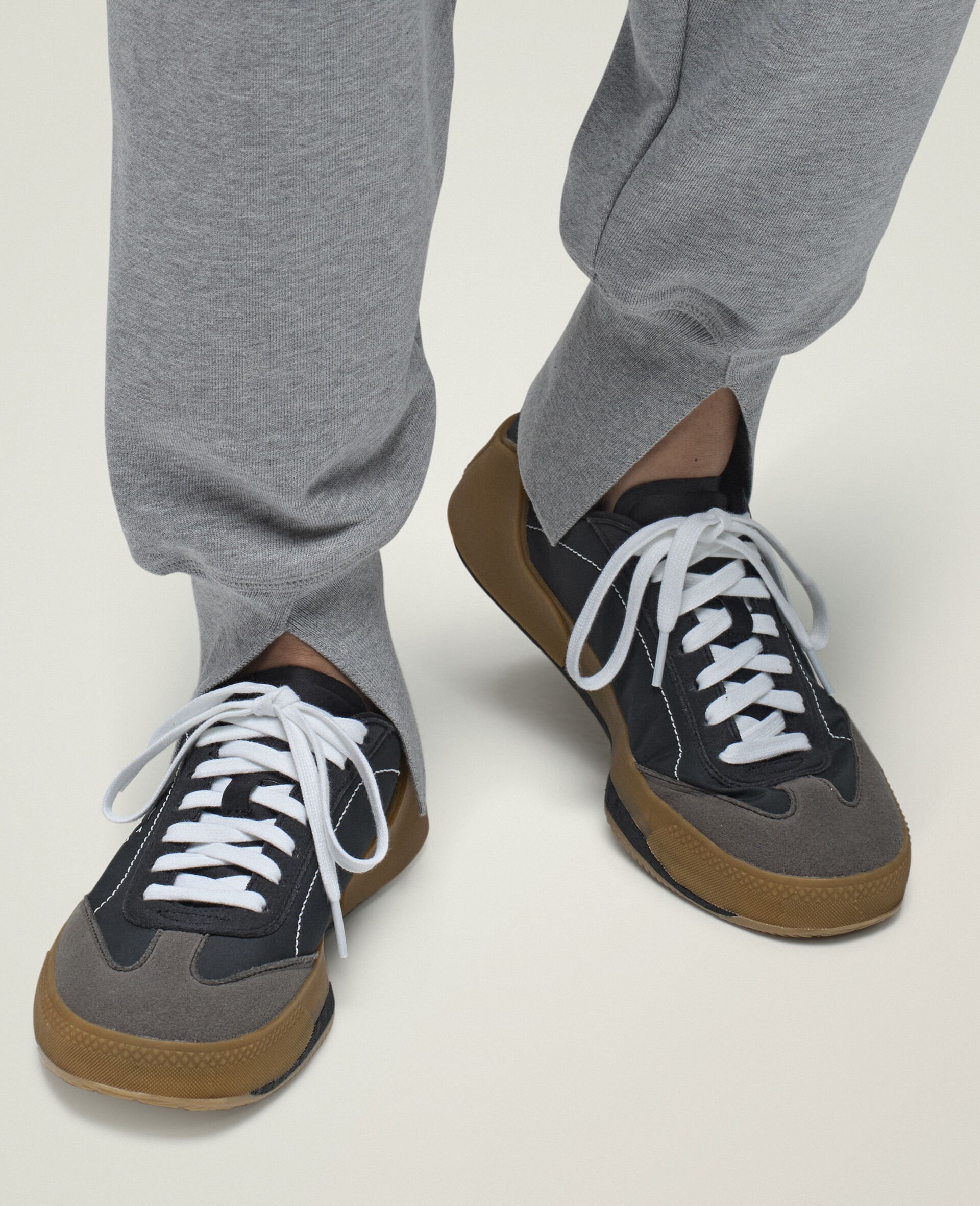 COURT BOOST Trainers-White-large image number 1