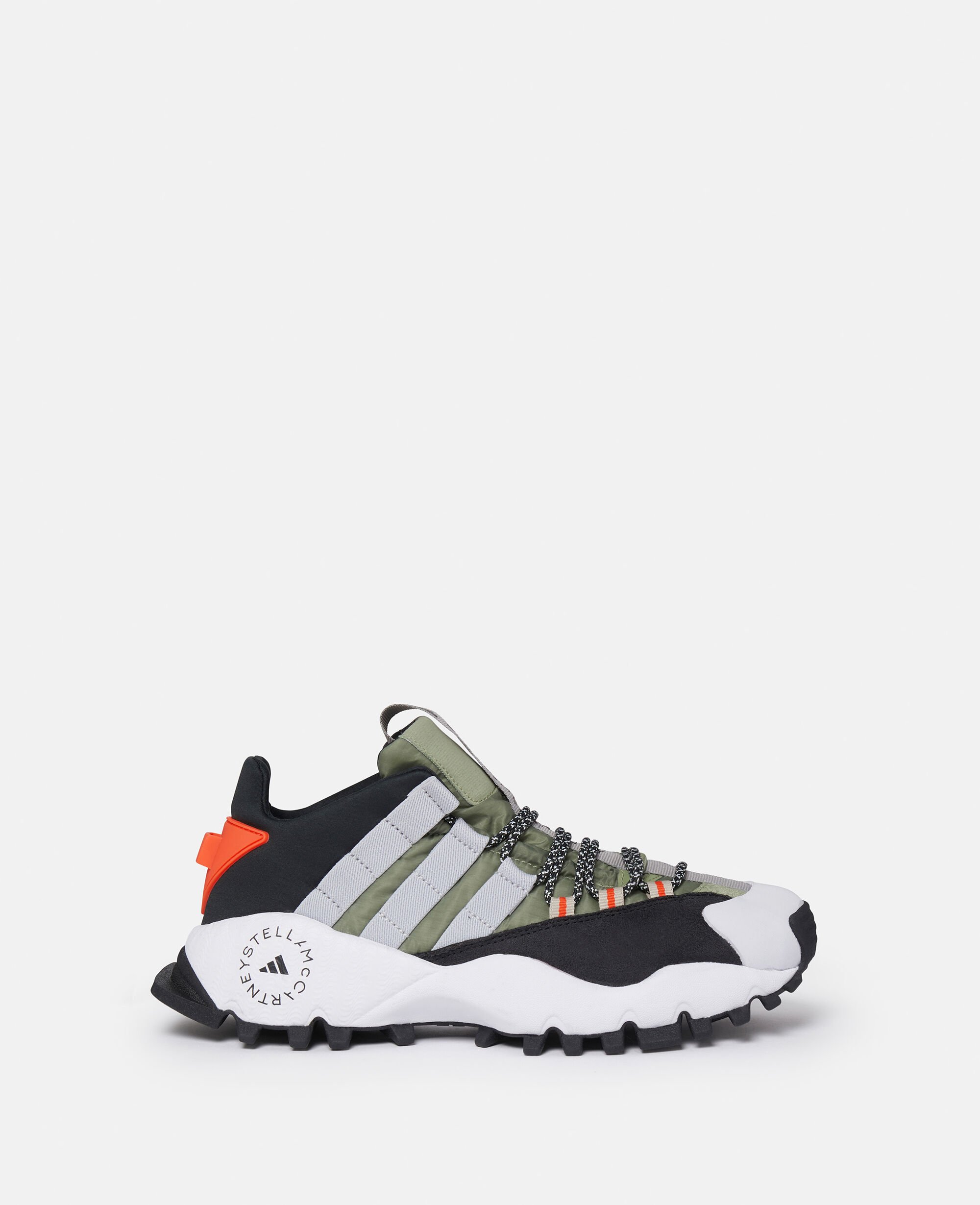 Adidas see store u later