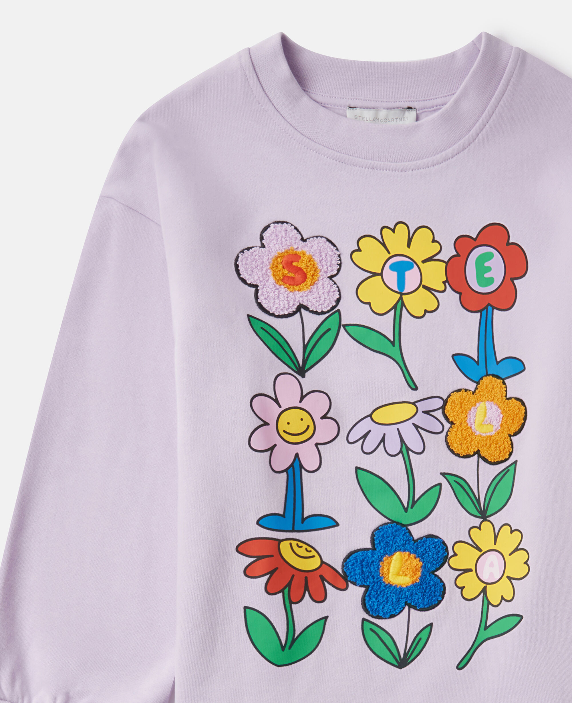 H240 美品 M 160 ステラマッカートニーキッズ チュニック レディース Stella McCartney - H240 美品 M 160 ステラマッカートニー
