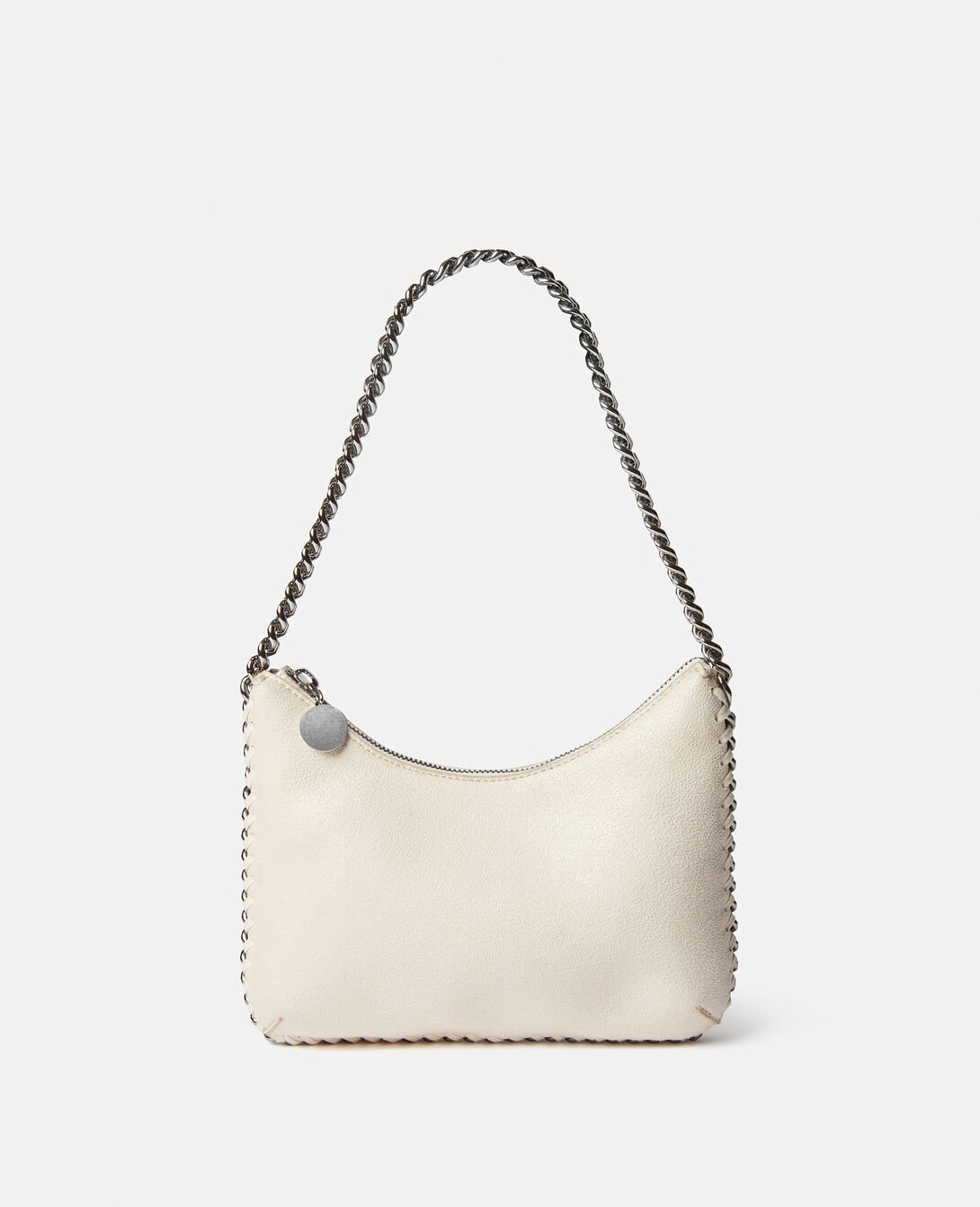 Women Magnolia Falabella Zip Mini Shoulder Bag | Stella McCartney AE