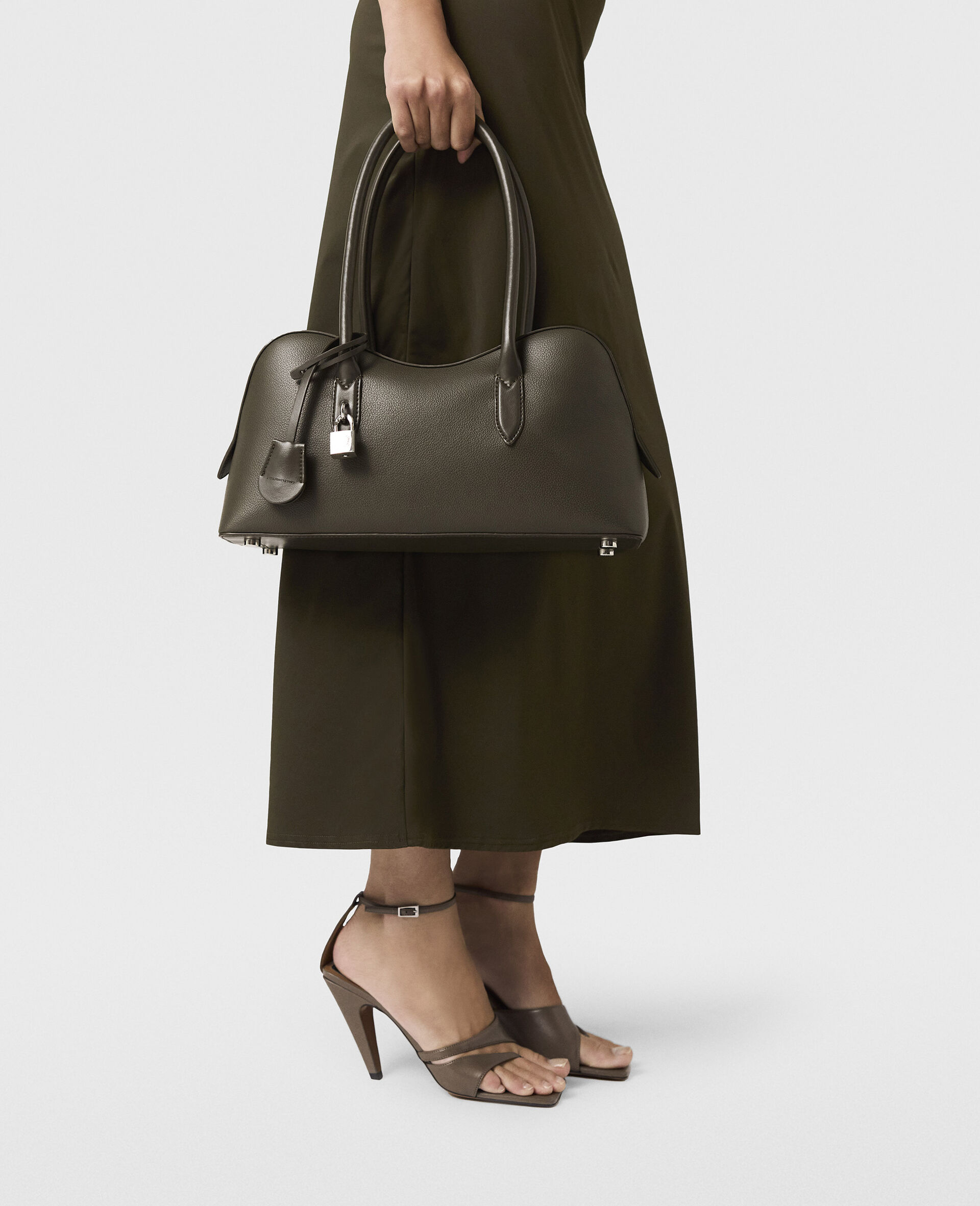 Ryder Shoulder Bag-Black-large image number 5