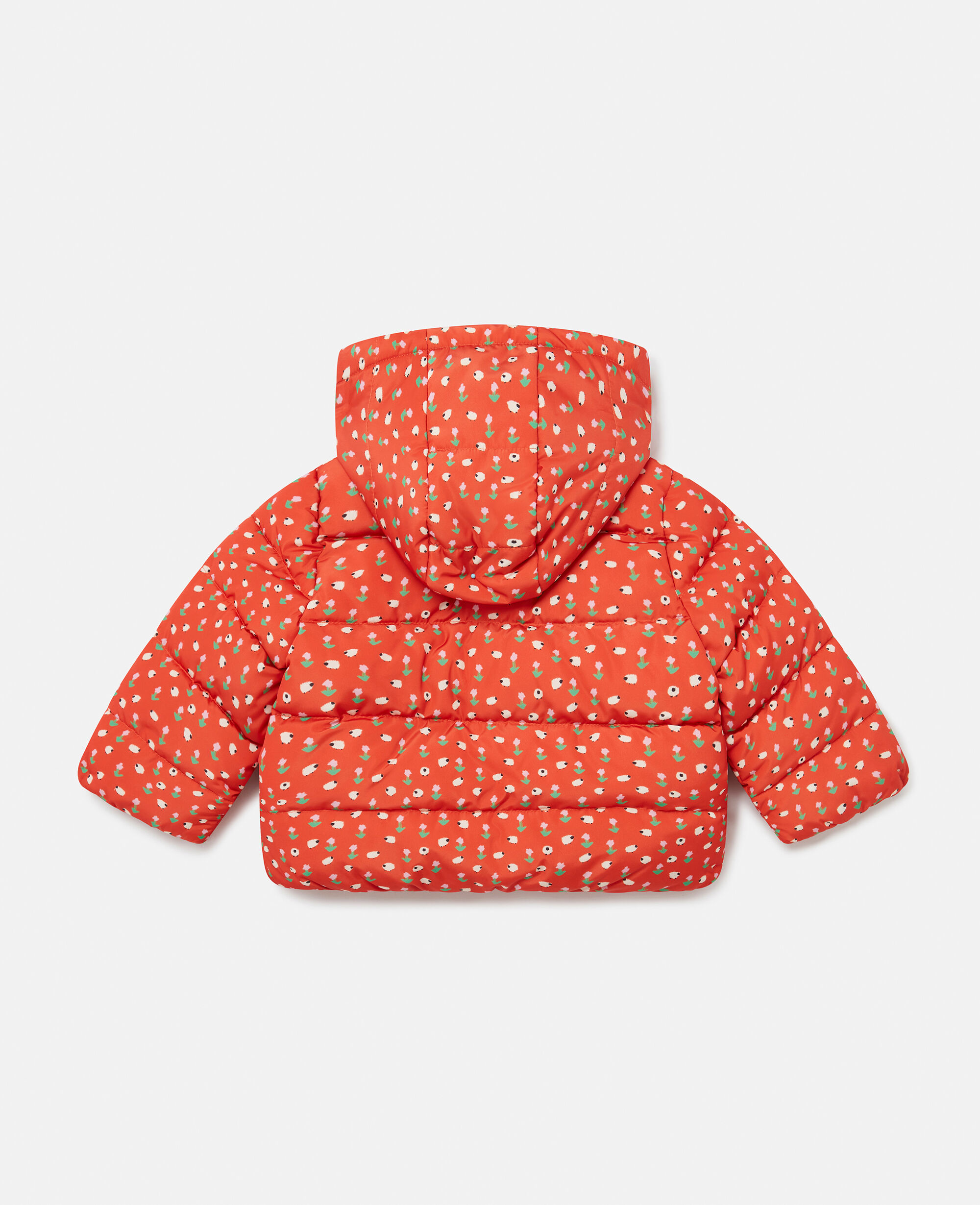 Stella mccartney baby jacket outlet