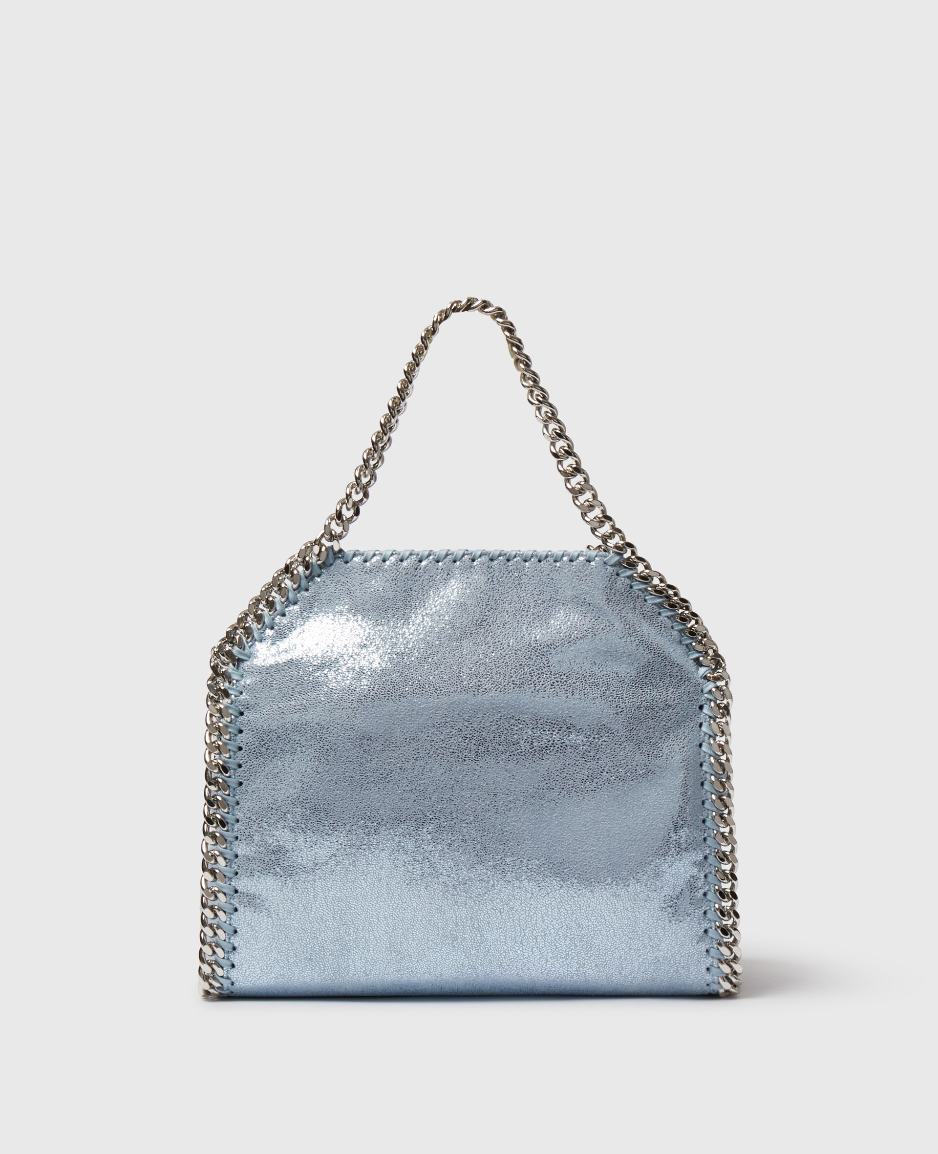 Falabella Pearl迷你托特包-粉色-large Falabella Pearl迷你托特包-粉色-large image number 3