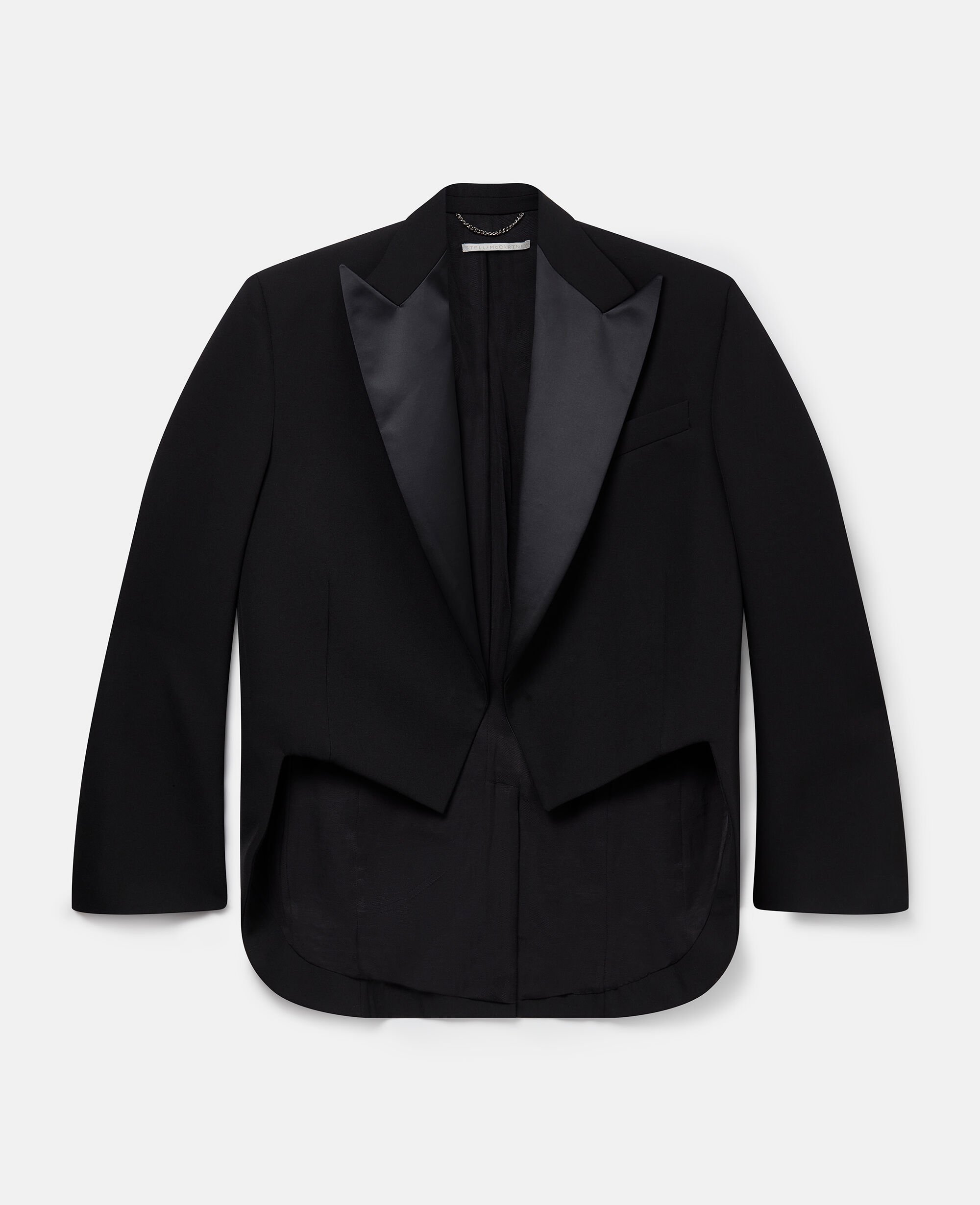 Stella mccartney tuxedo suit discount