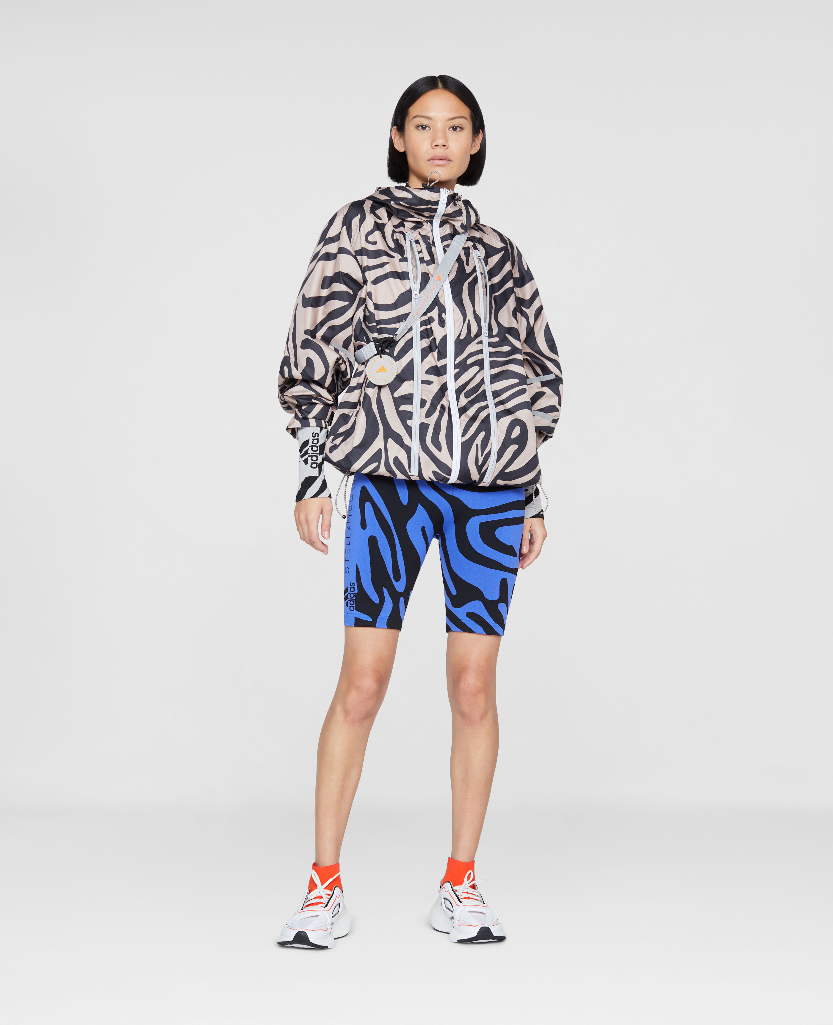 stella mccartney sport