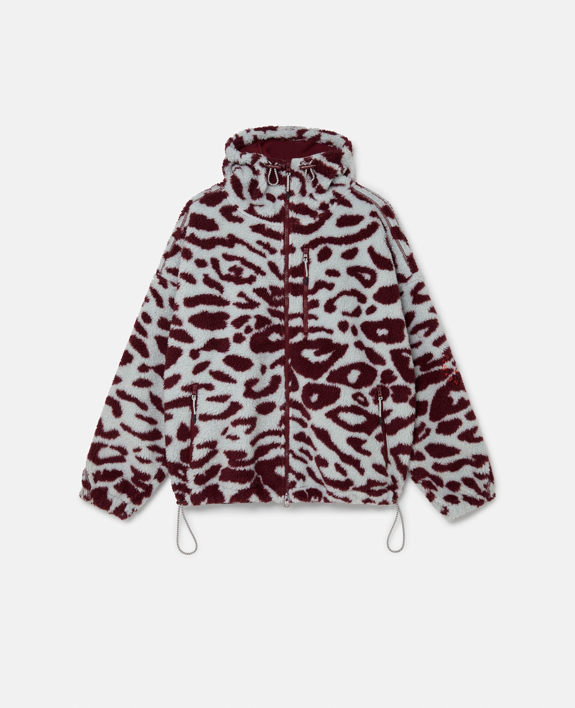 TrueCasuals Woven Track Jacket-Multicoloured-large image number 0
