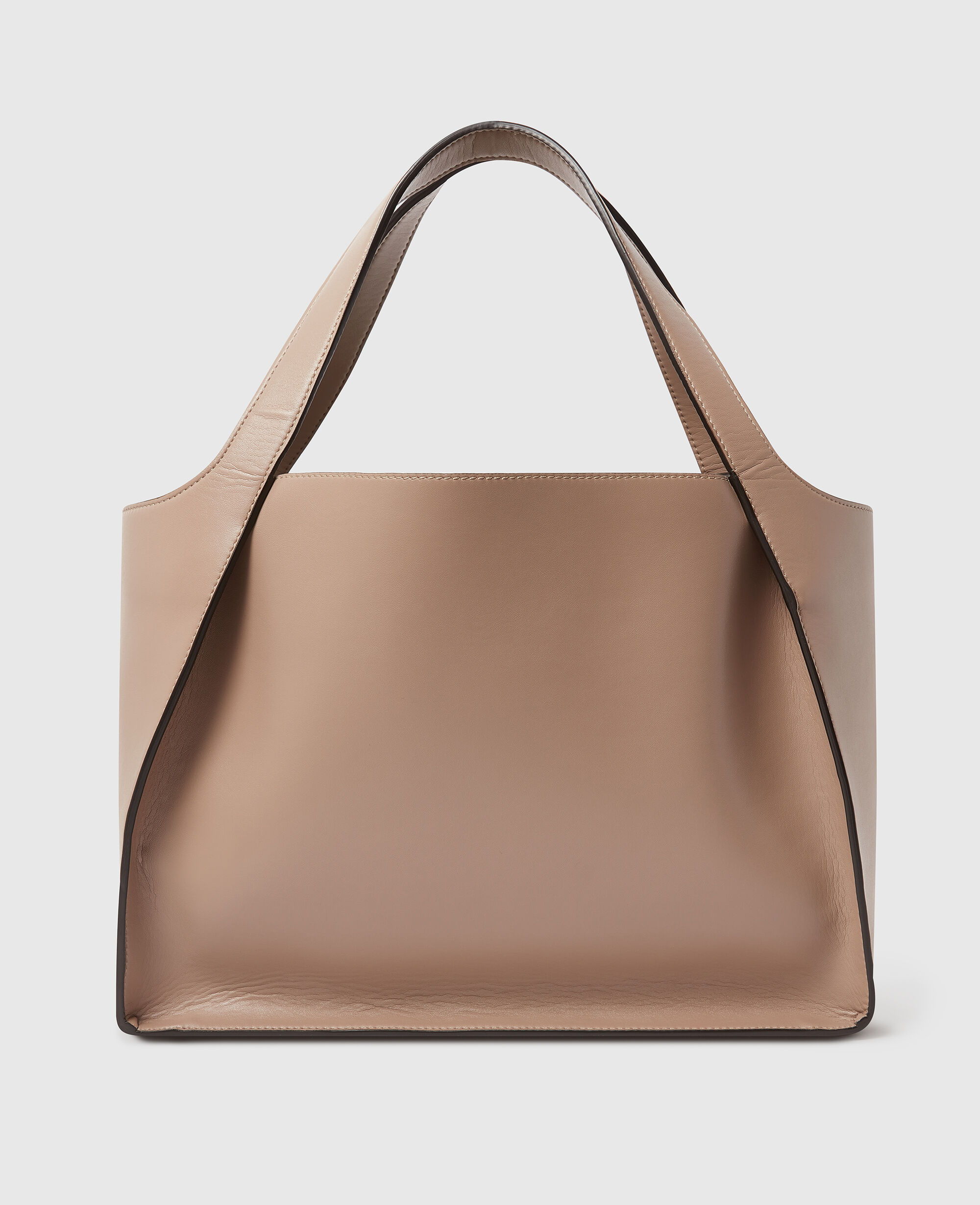 【最安値に挑戦】 Women JP McCartney Stella | トートバッグ ロゴ MOSS バッグ