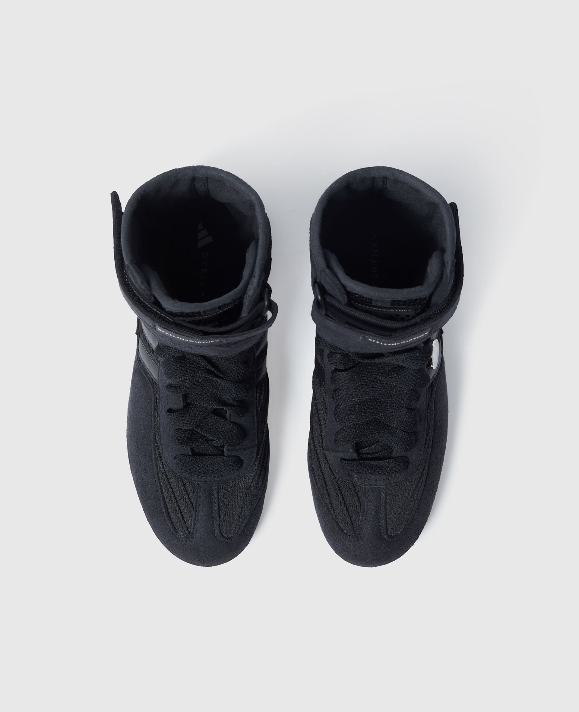 Rasant 2.0 Strap Sneaker-Black-large image number 4