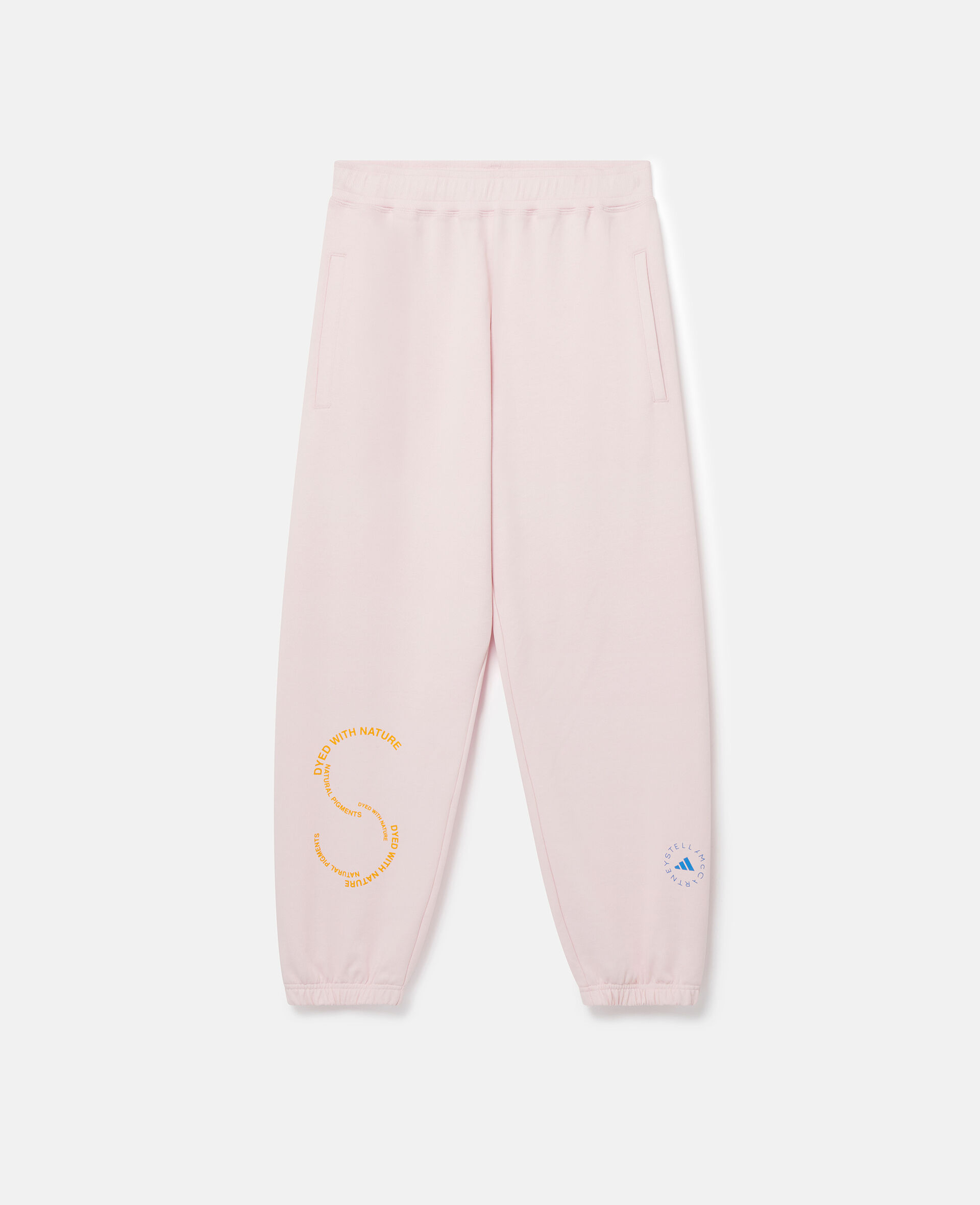 Sバリュープリント ユナイトフィット スウェットパンツ-レッド-large image number 0