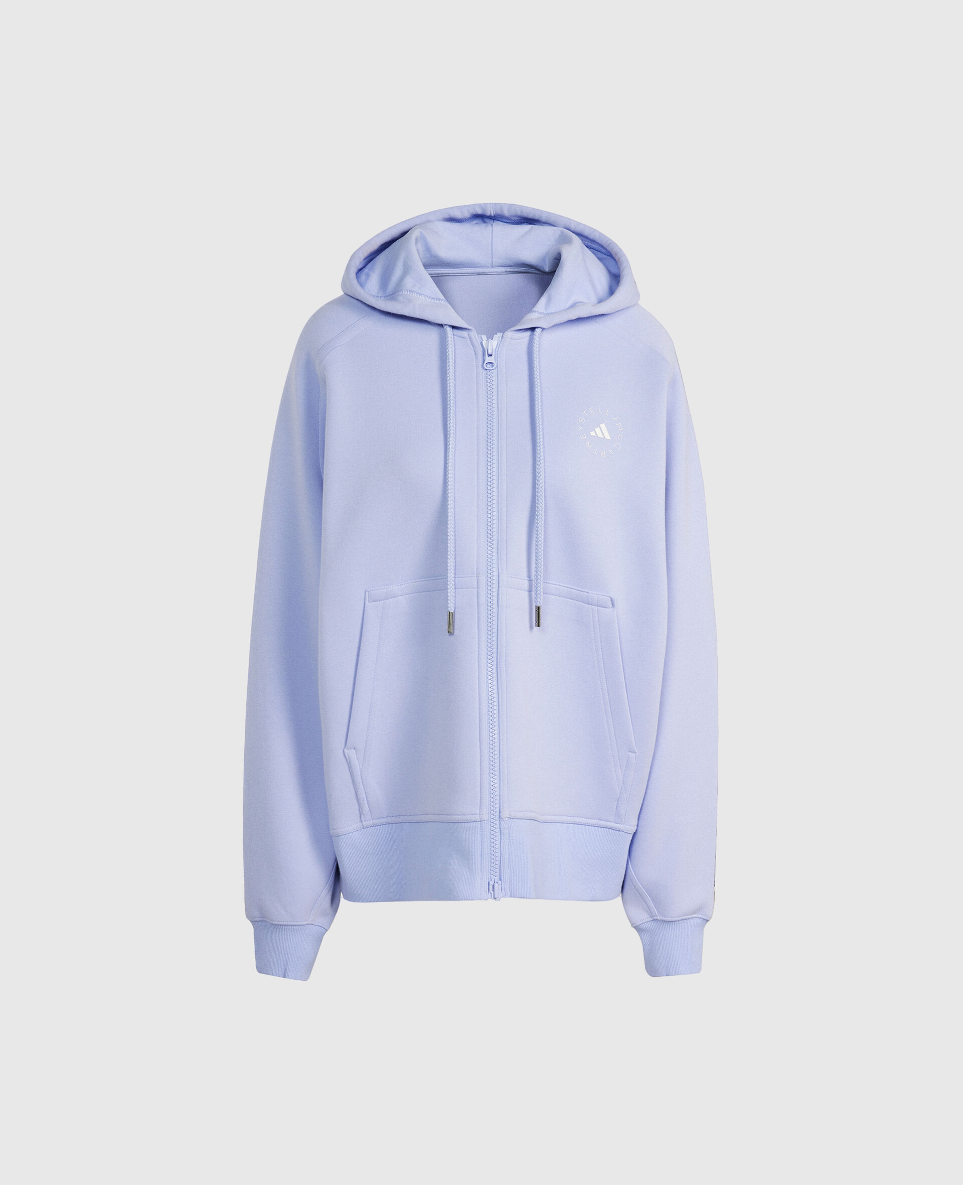 TrueLife Full Zip Hoodie-Purple-large image number 0