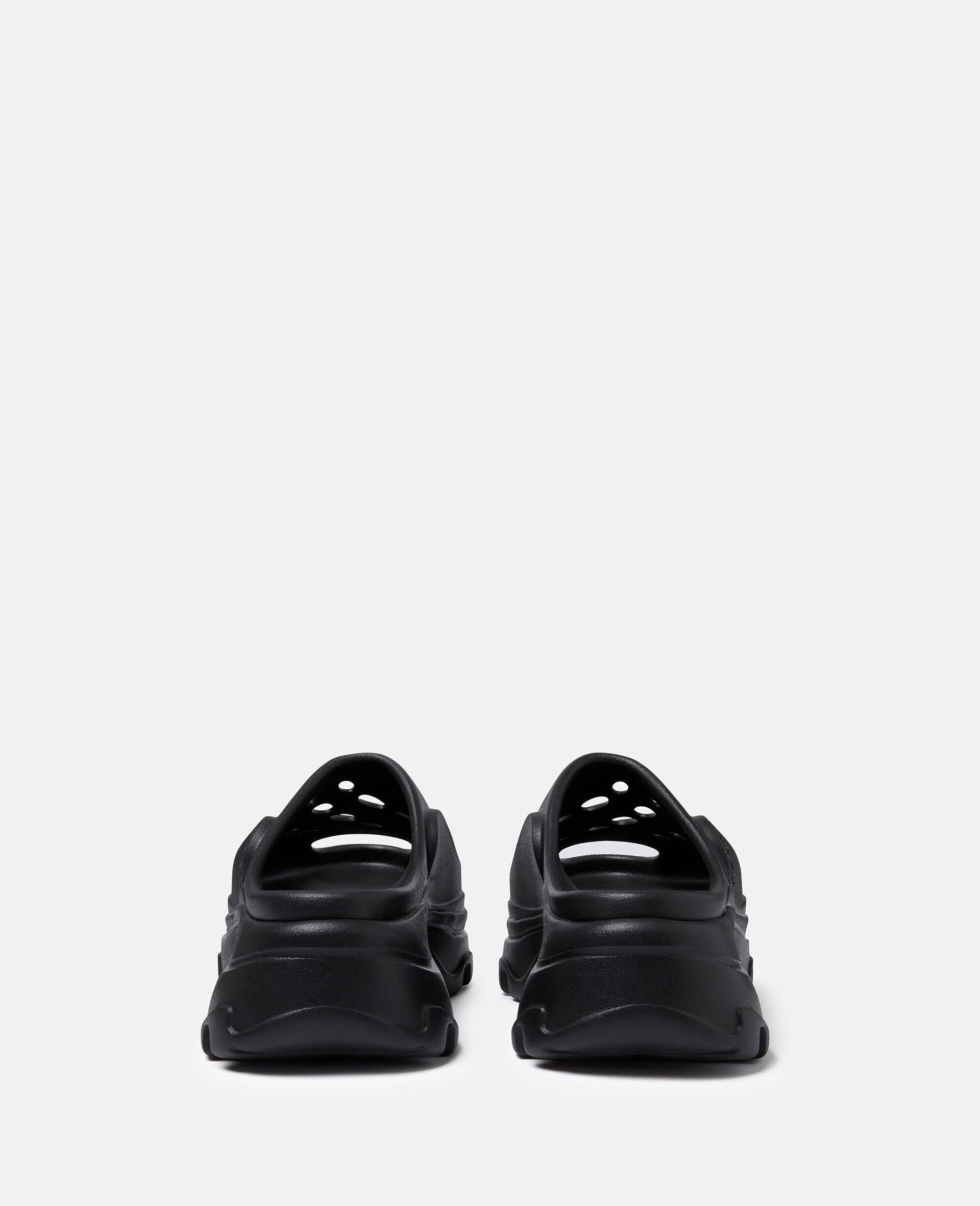 Logo Clogs-Black-large Logo Clogs-Black-large image number 1