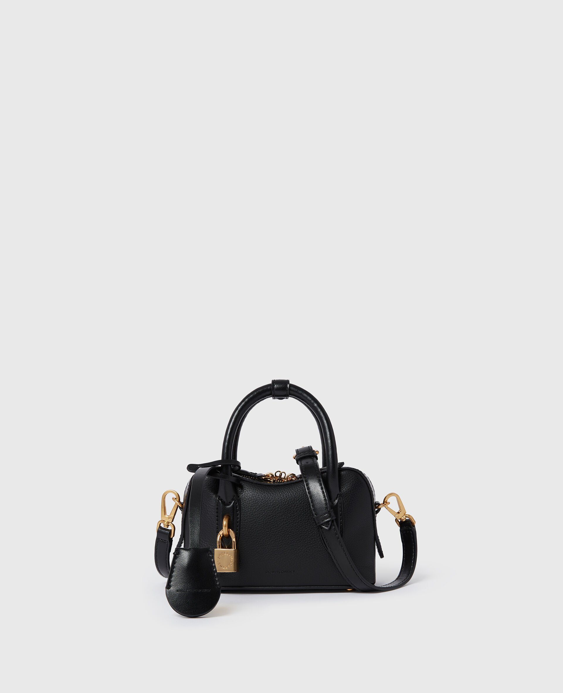 Ryder Crossbody Bag-Gold-medium