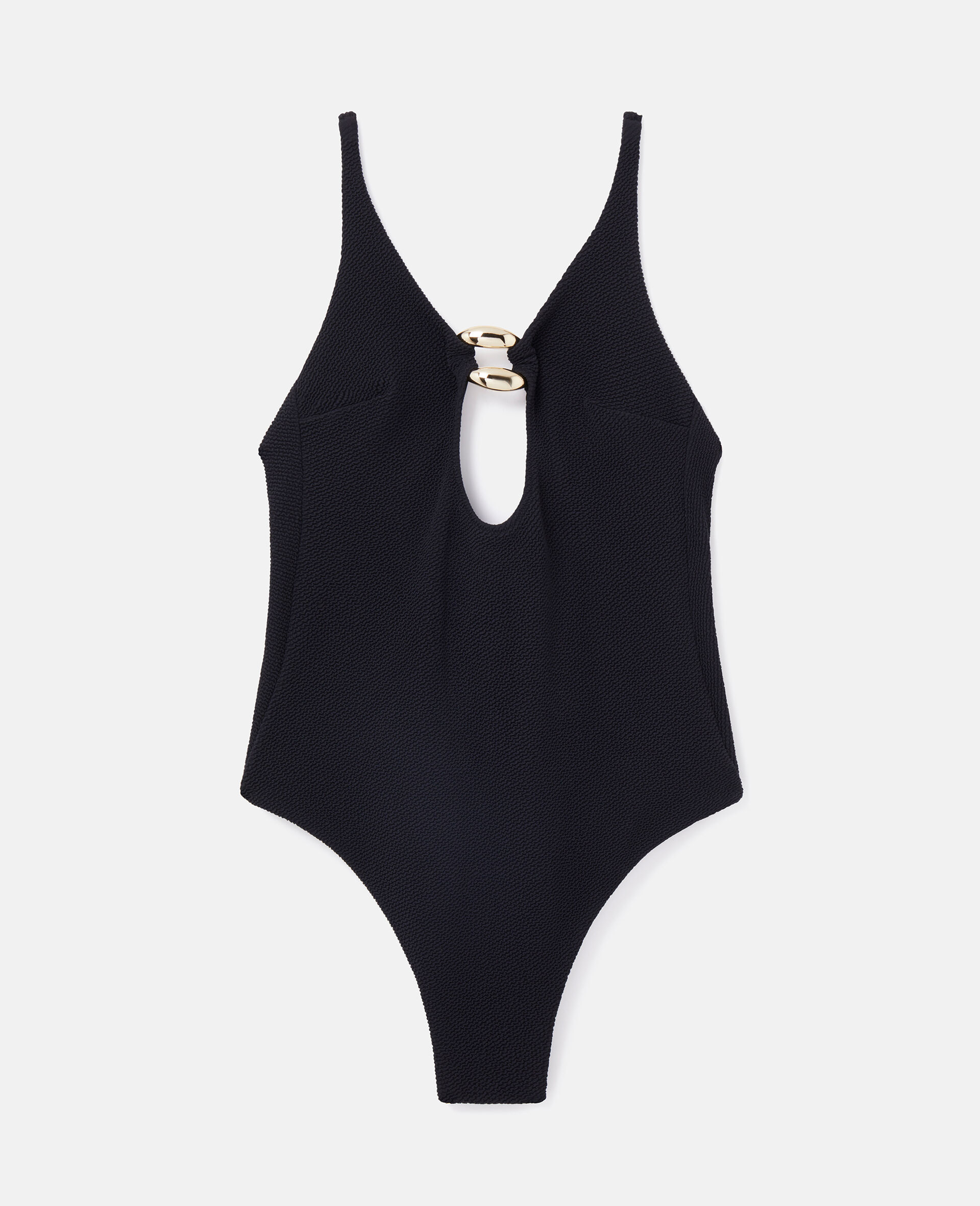 STELLA MCCARTNEY Stella Logo Pop Bikini