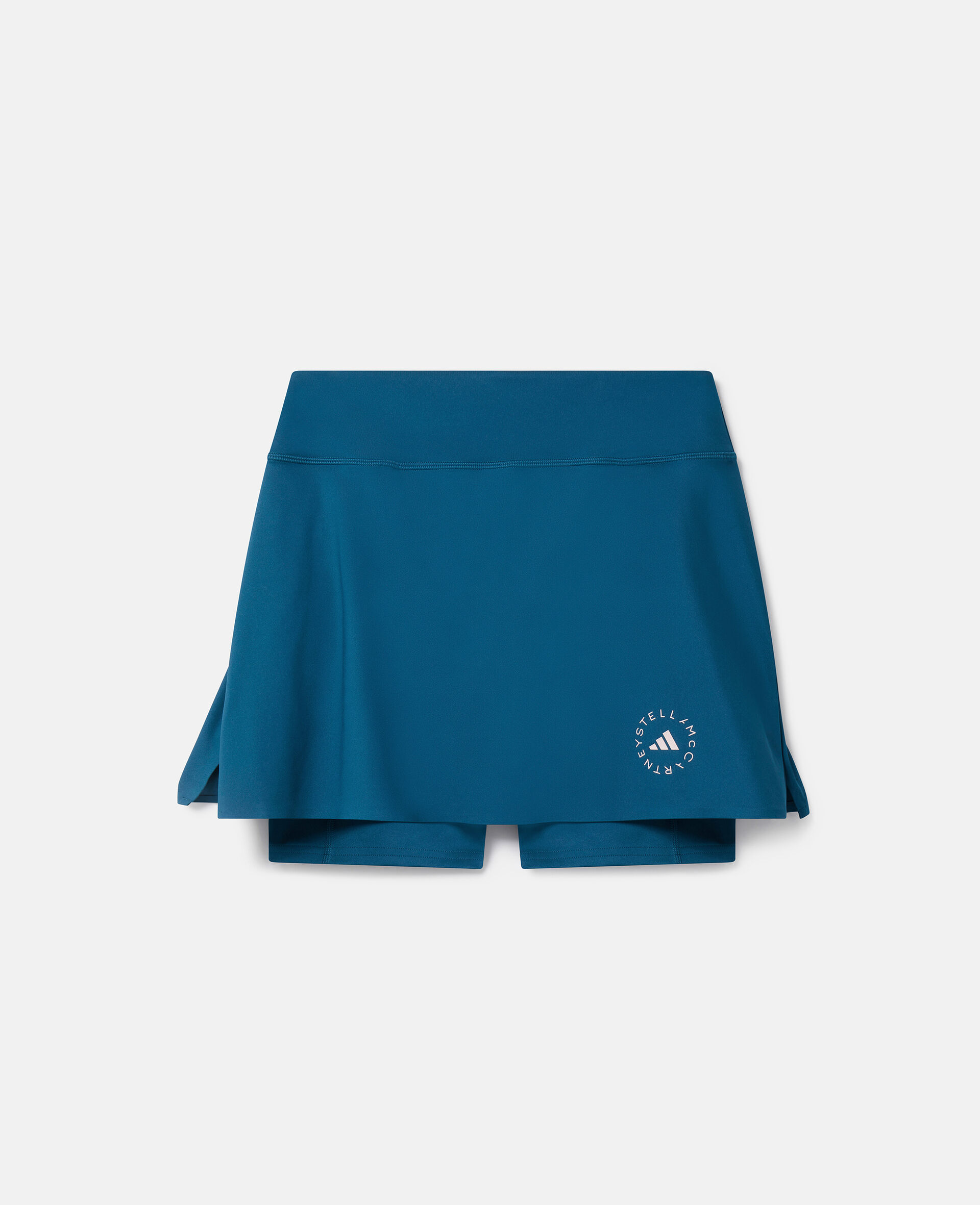 Jupe-short TruePurpose-Bleu-large image number 0