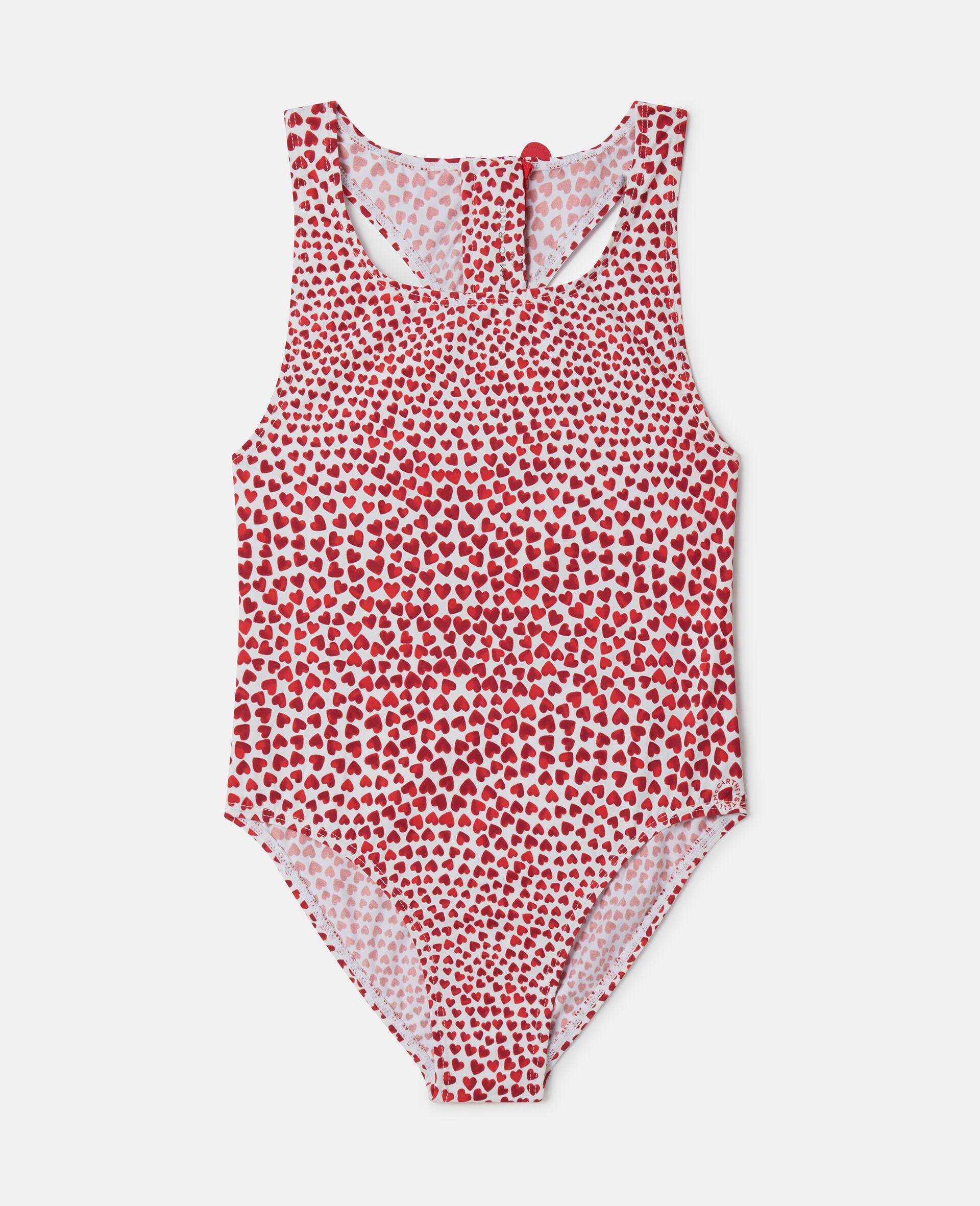 Maillot de bain High Summer Hearts-Fantaisie-large image number 0