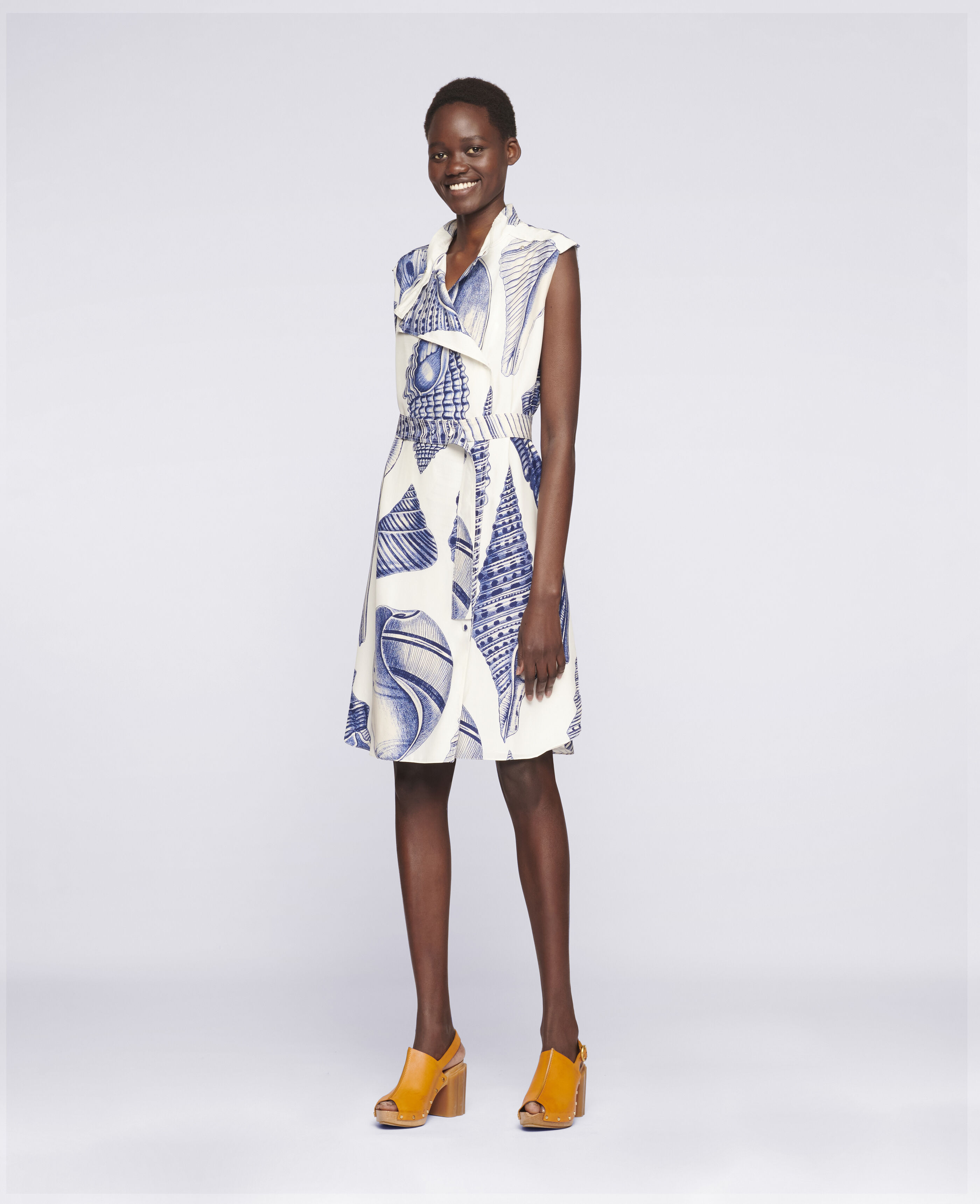 Stella mccartney dress white Clearance