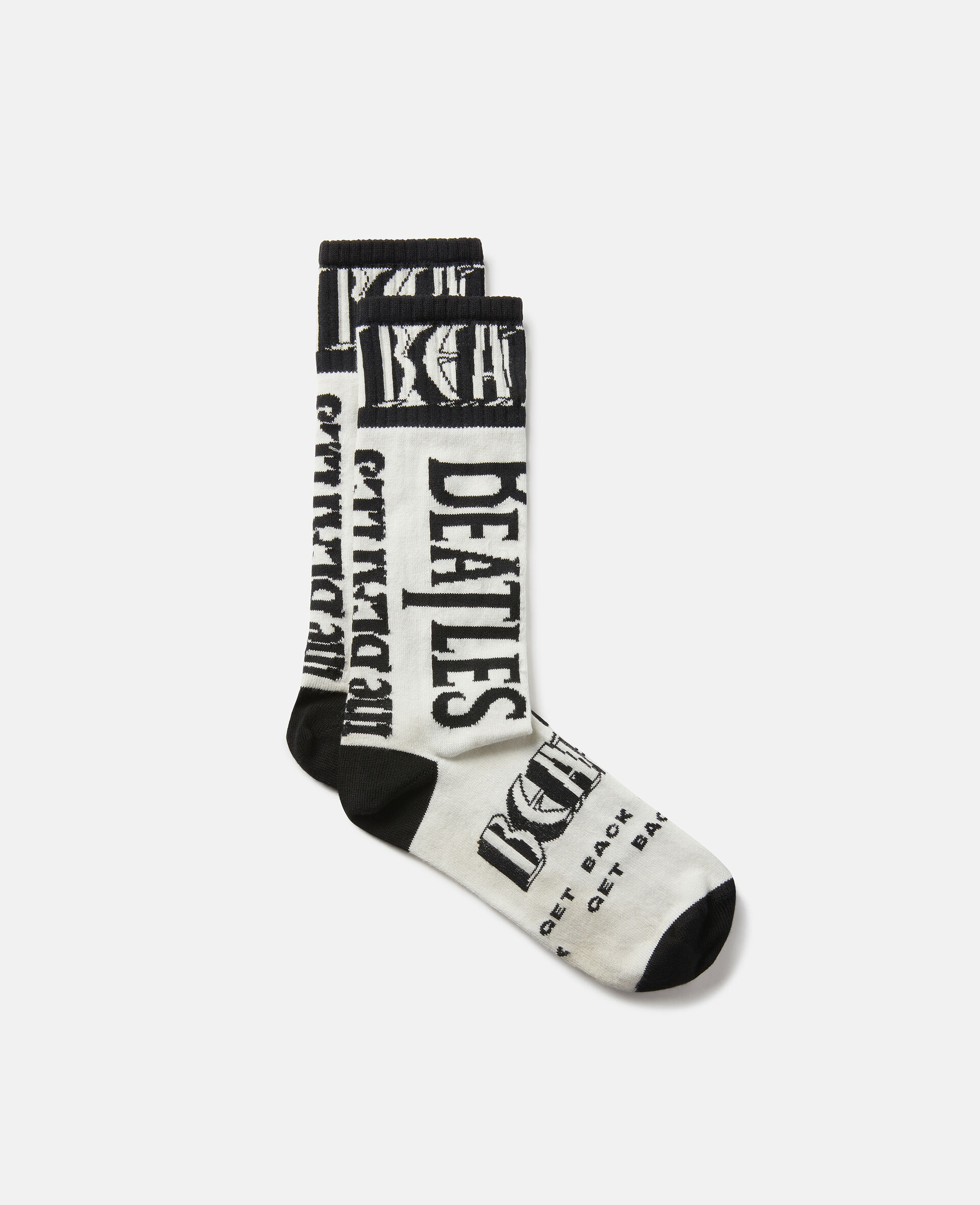 ゲットバック ソックス-マルチカラー-large image number 0