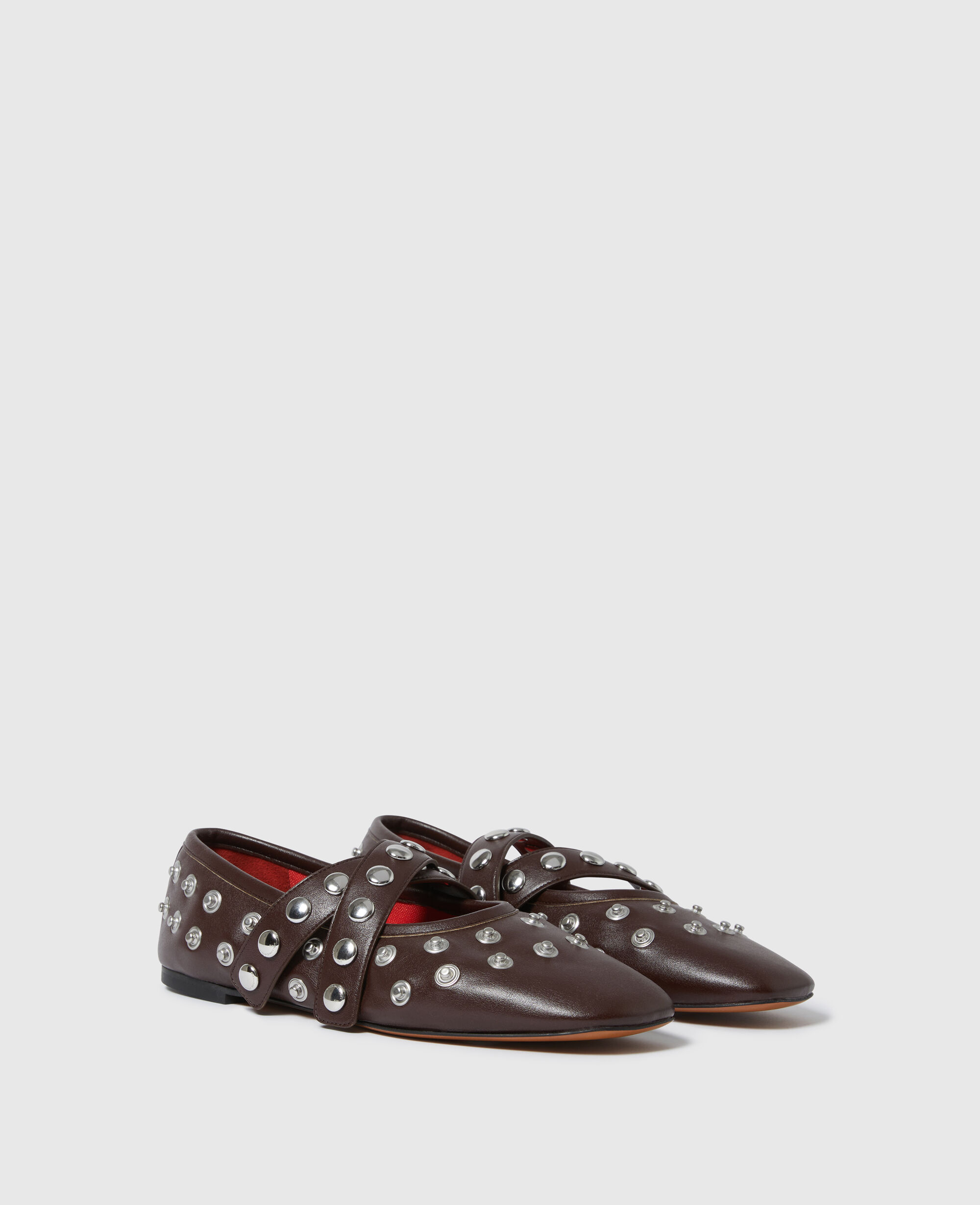 Women's Loafers, Brogues & Flats | Stella McCartney US