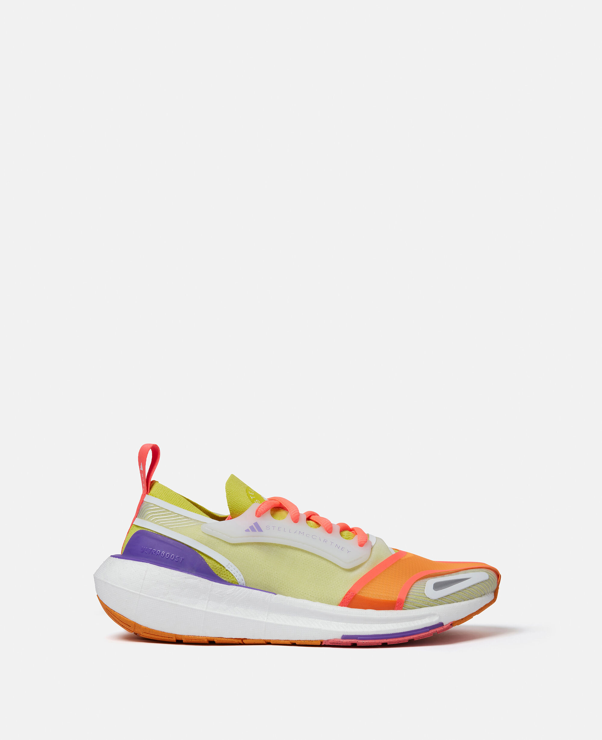 Adidas ultra boost falabella womens top