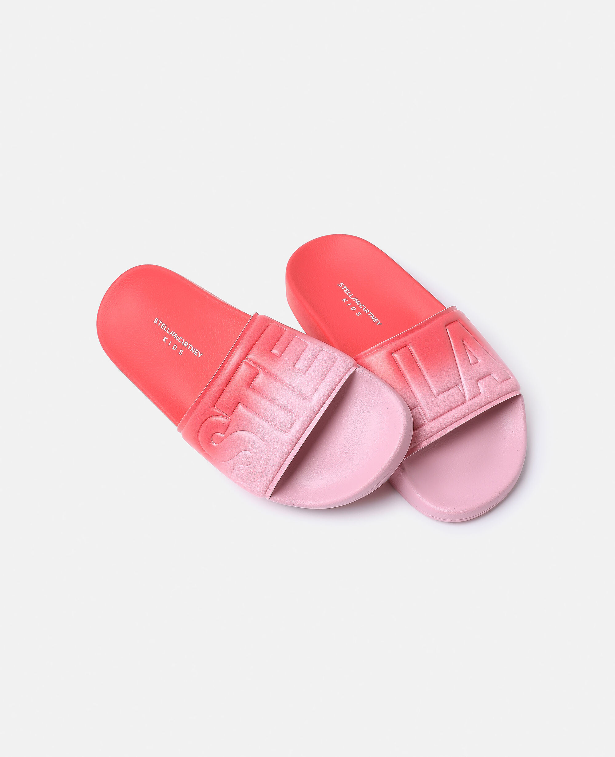 Stella mccartney pool slides top