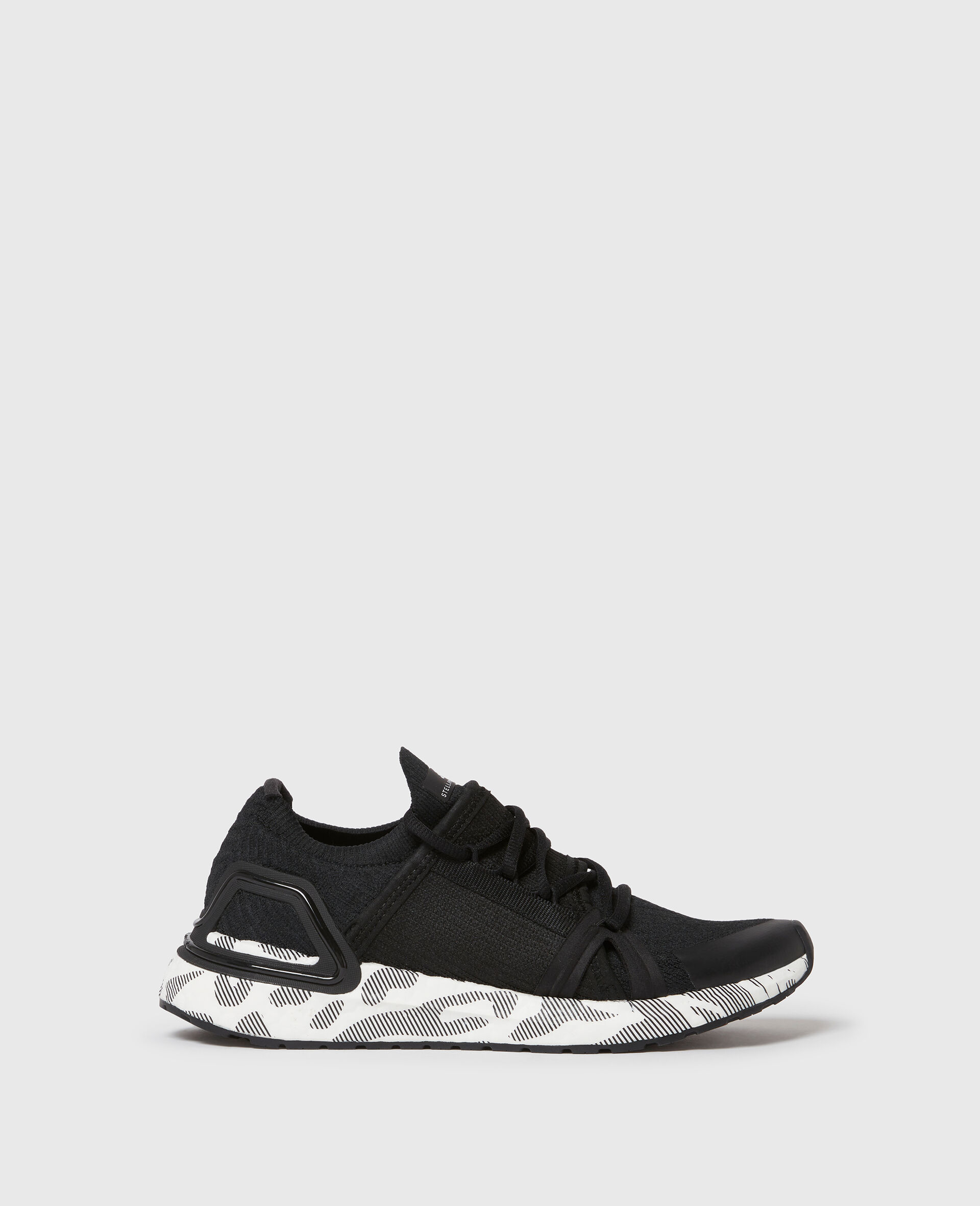 Baskets de running UltraBOOST DNA-Noir-large image number 0