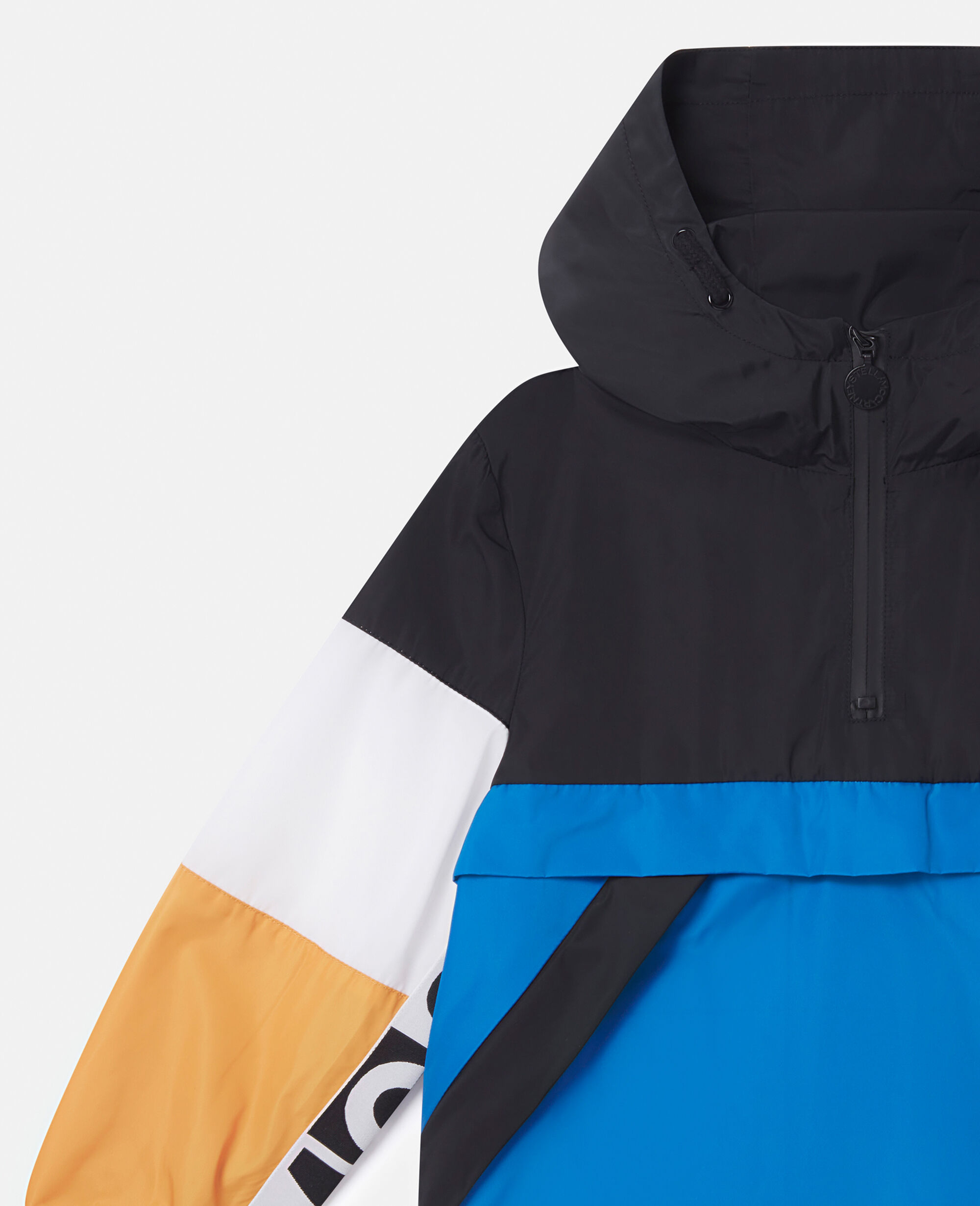 ウィンドブレーカー  ステラマッカートニー ステラマッカートニーadidas ウィンドブレーカー - メルカリ