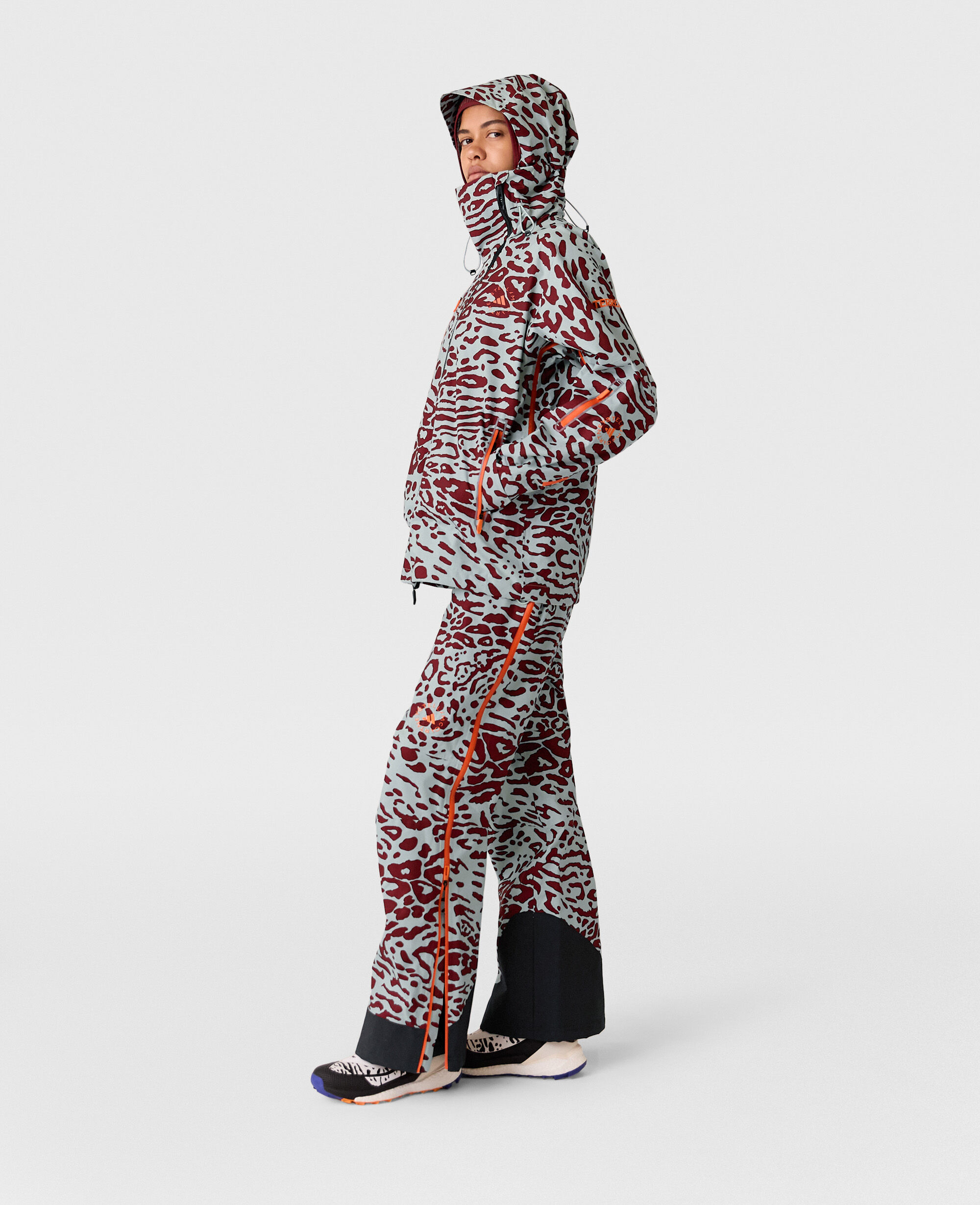 Skiwear