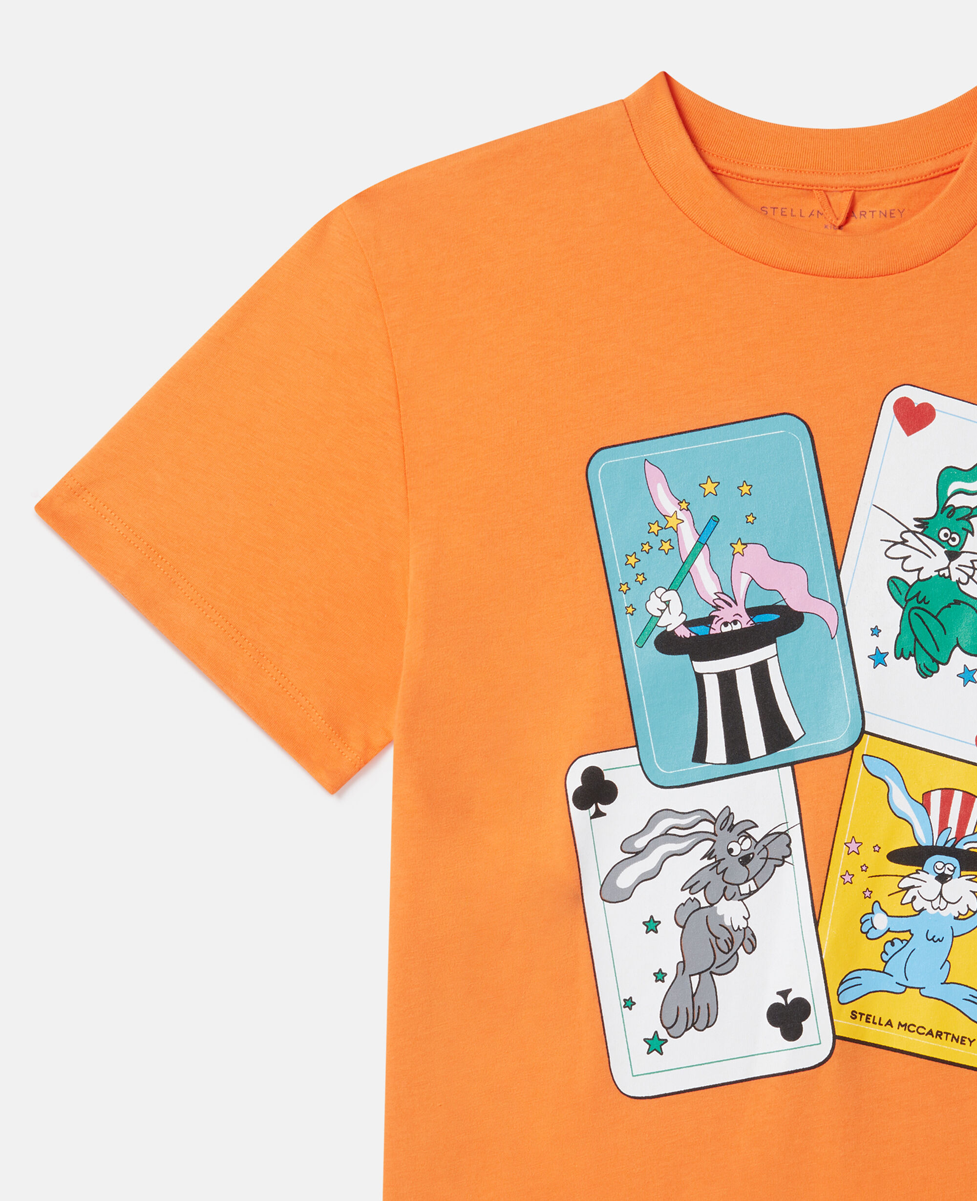 Stella McCartney STELLA McCARTNEY KIDS ステラマッカートニー