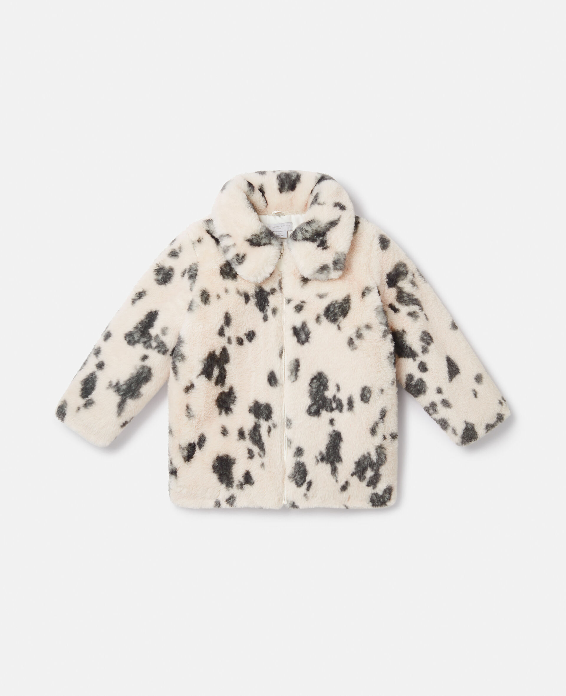 Appaloosa Pattern Coat-White-large image number 0