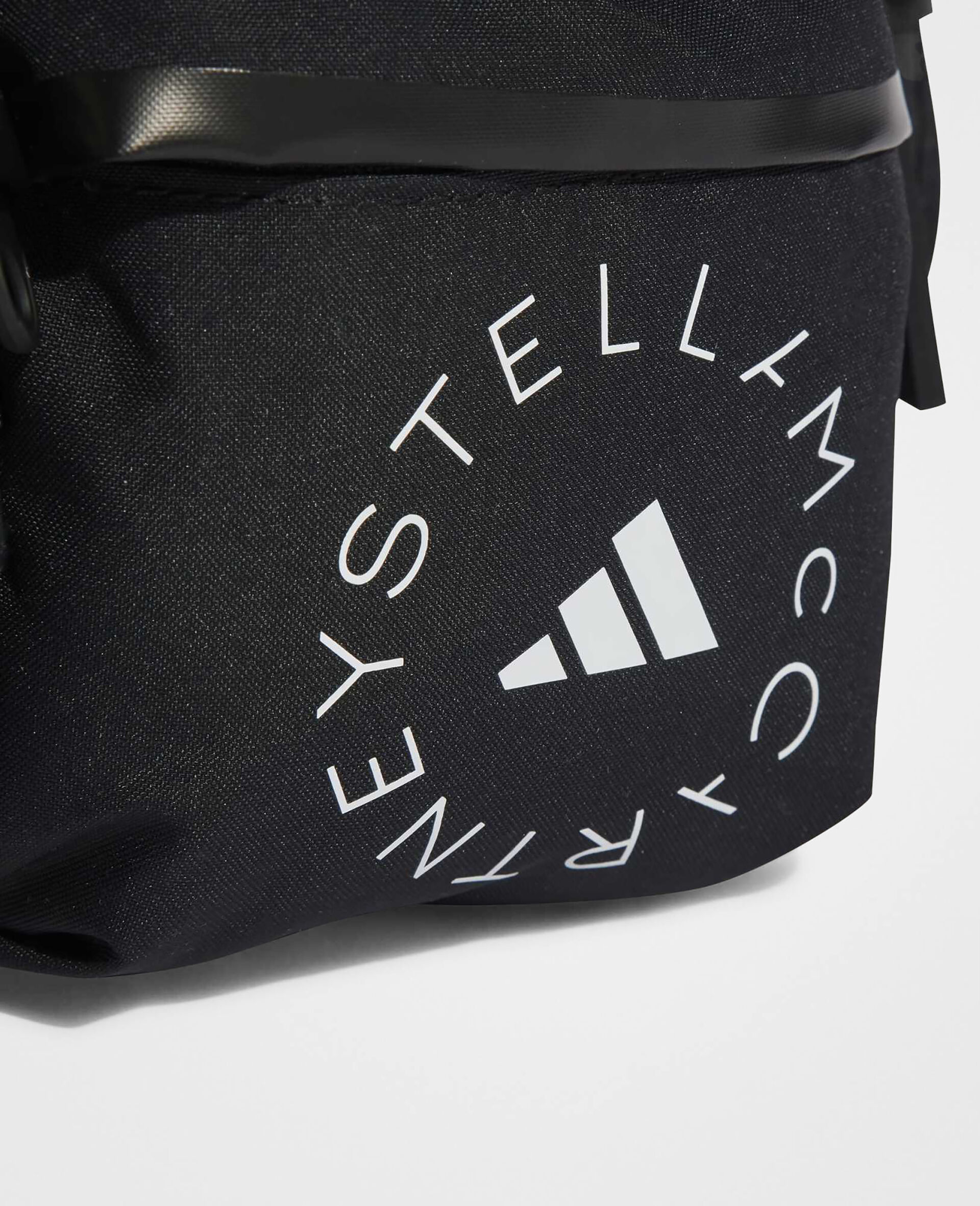 Logo Bum Bag-Black-large image number 4