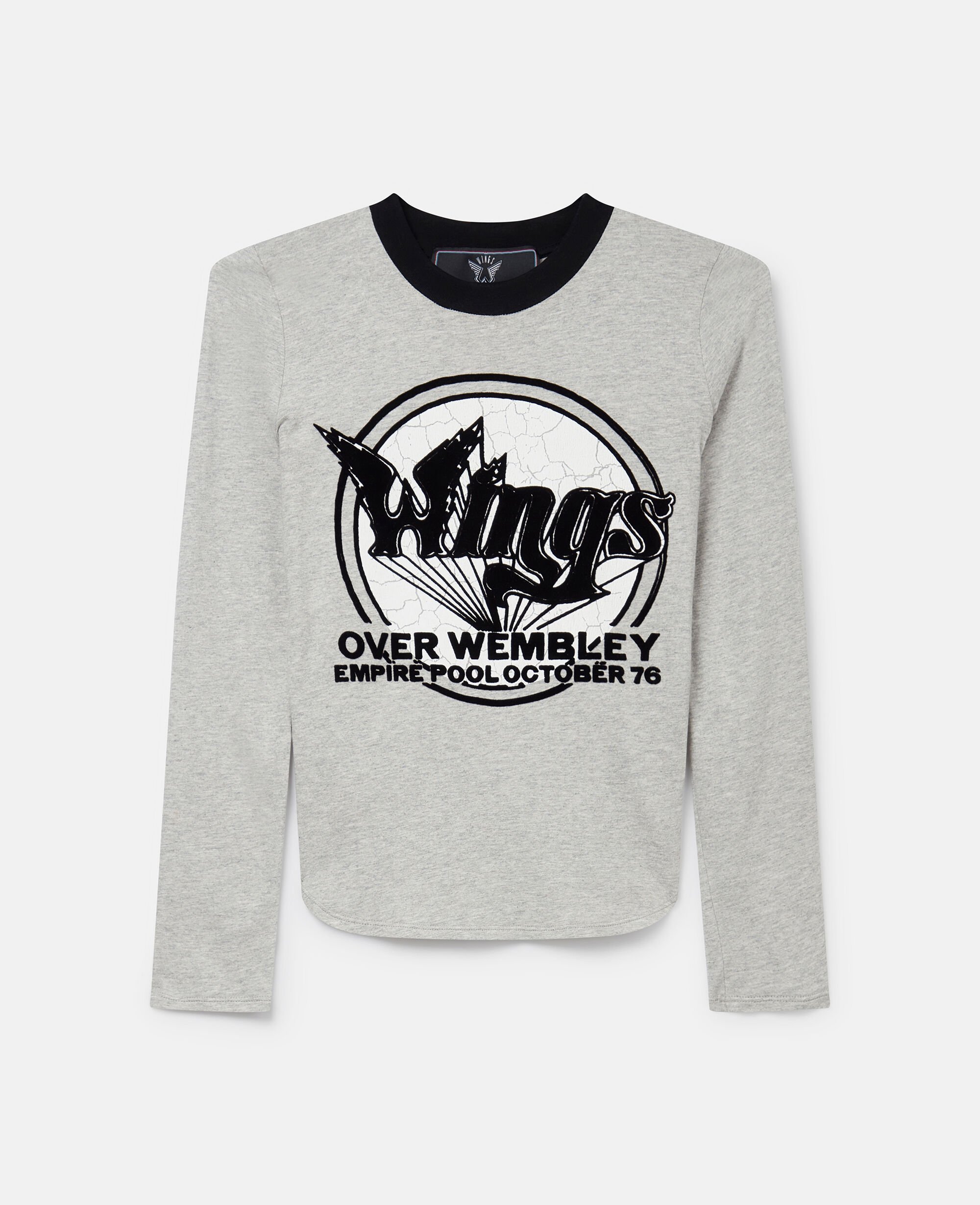 Women s T Shirts Sweatshirts Hoodies Stella McCartney UK