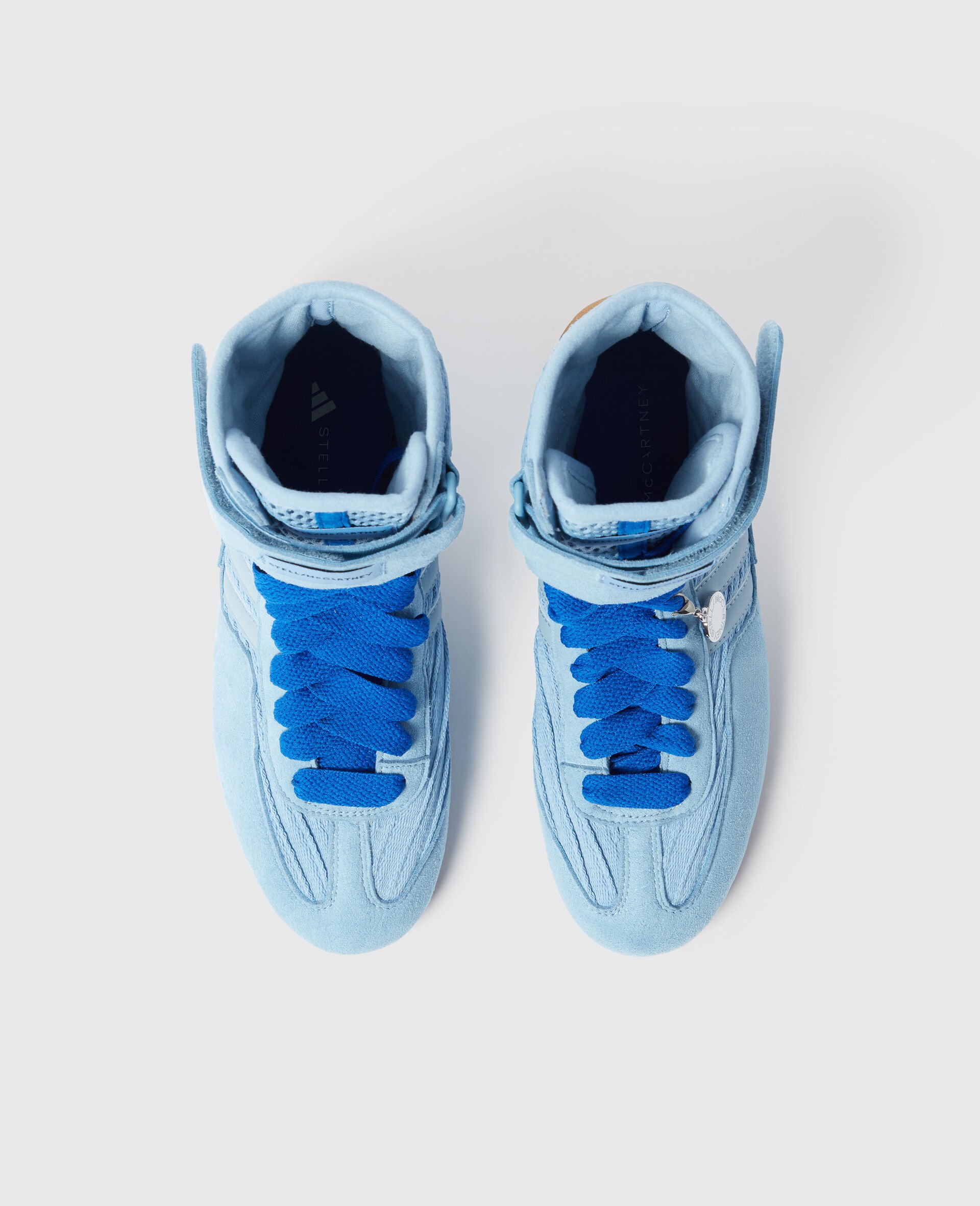 Rasant 2.0 Strap Sneaker-Black-large image number 4