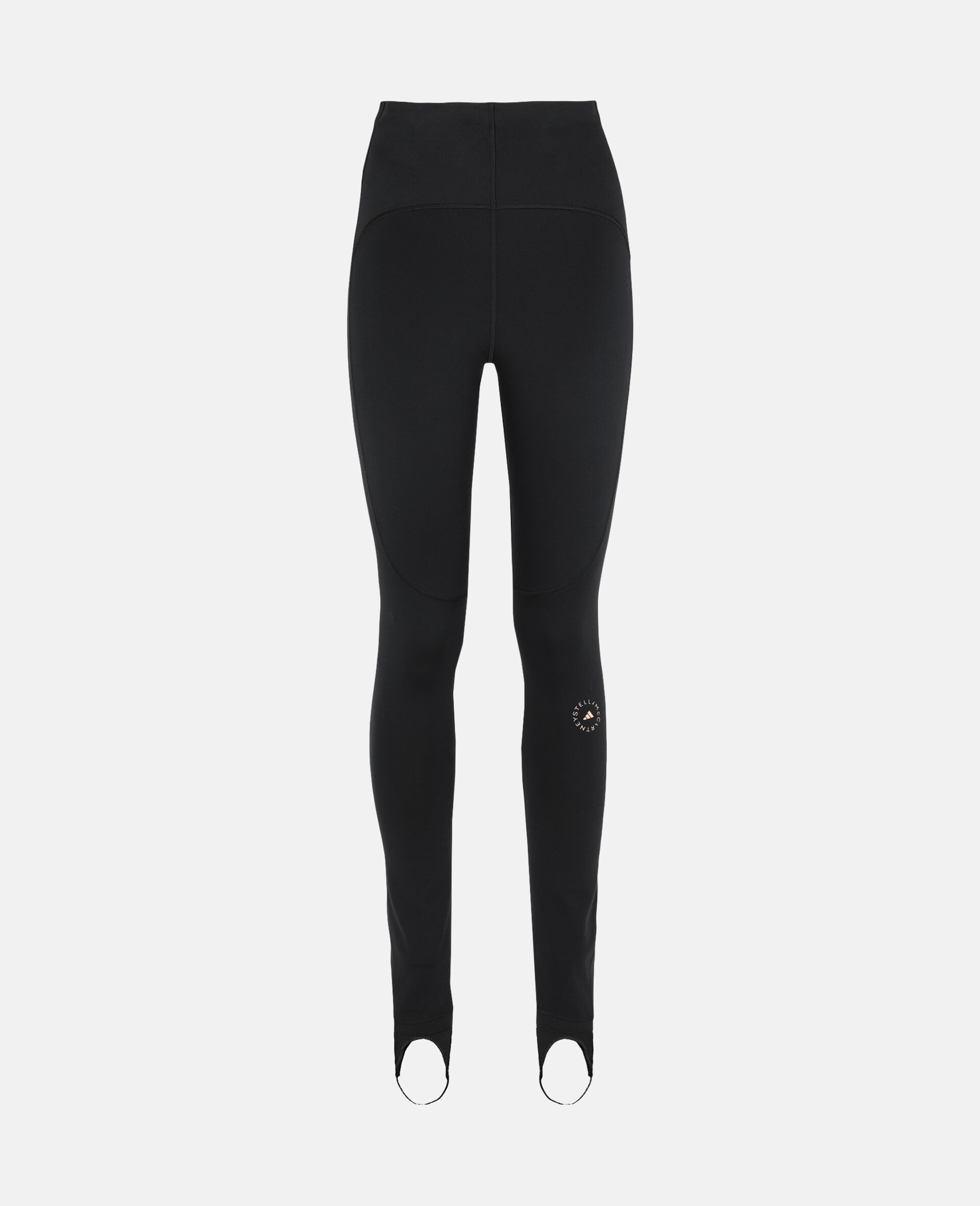 TrueStrength Yoga Tights-Black-large image number 0