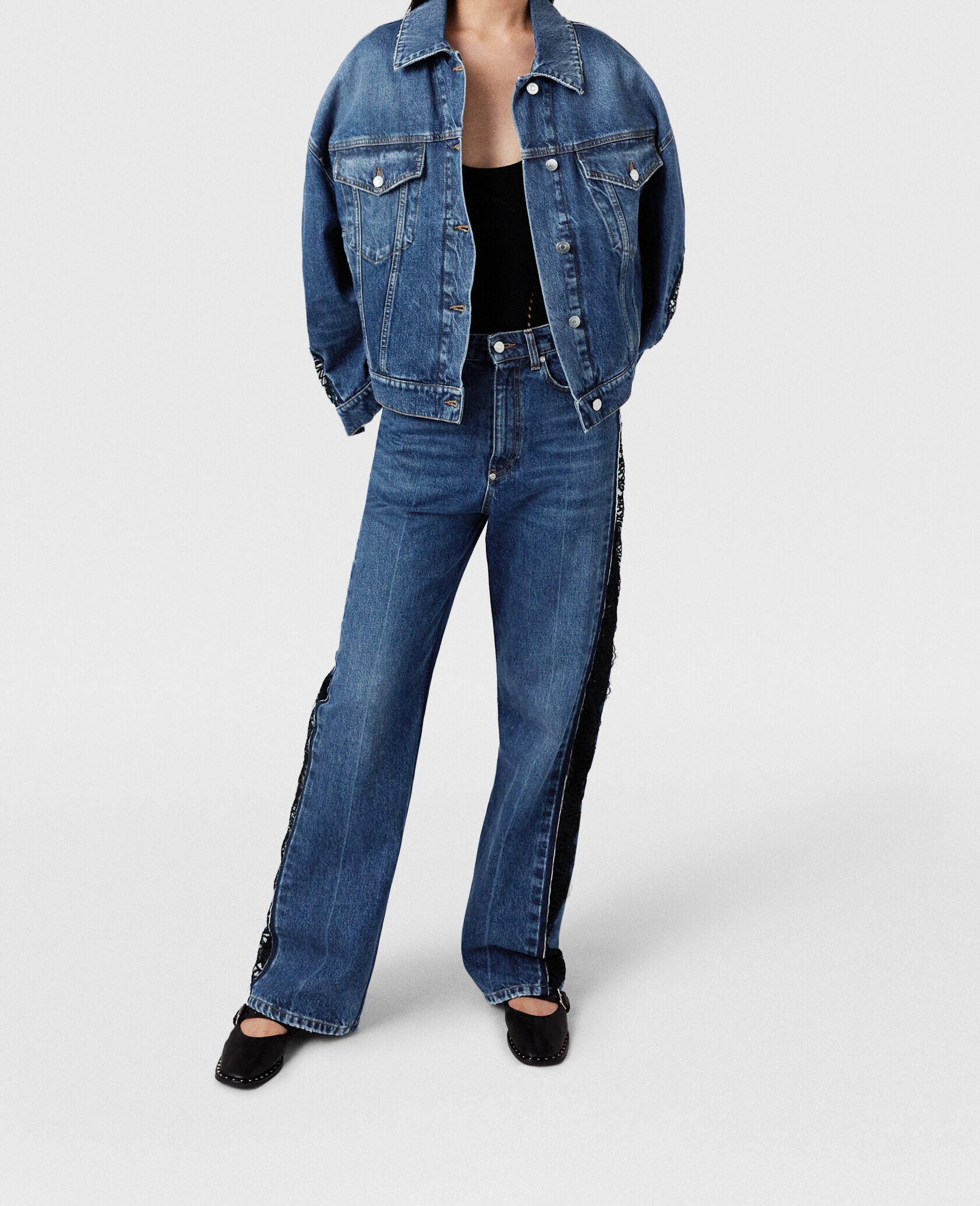 Stella McCartney STELLA McCARTNEY KIDS ステラマッカートニー