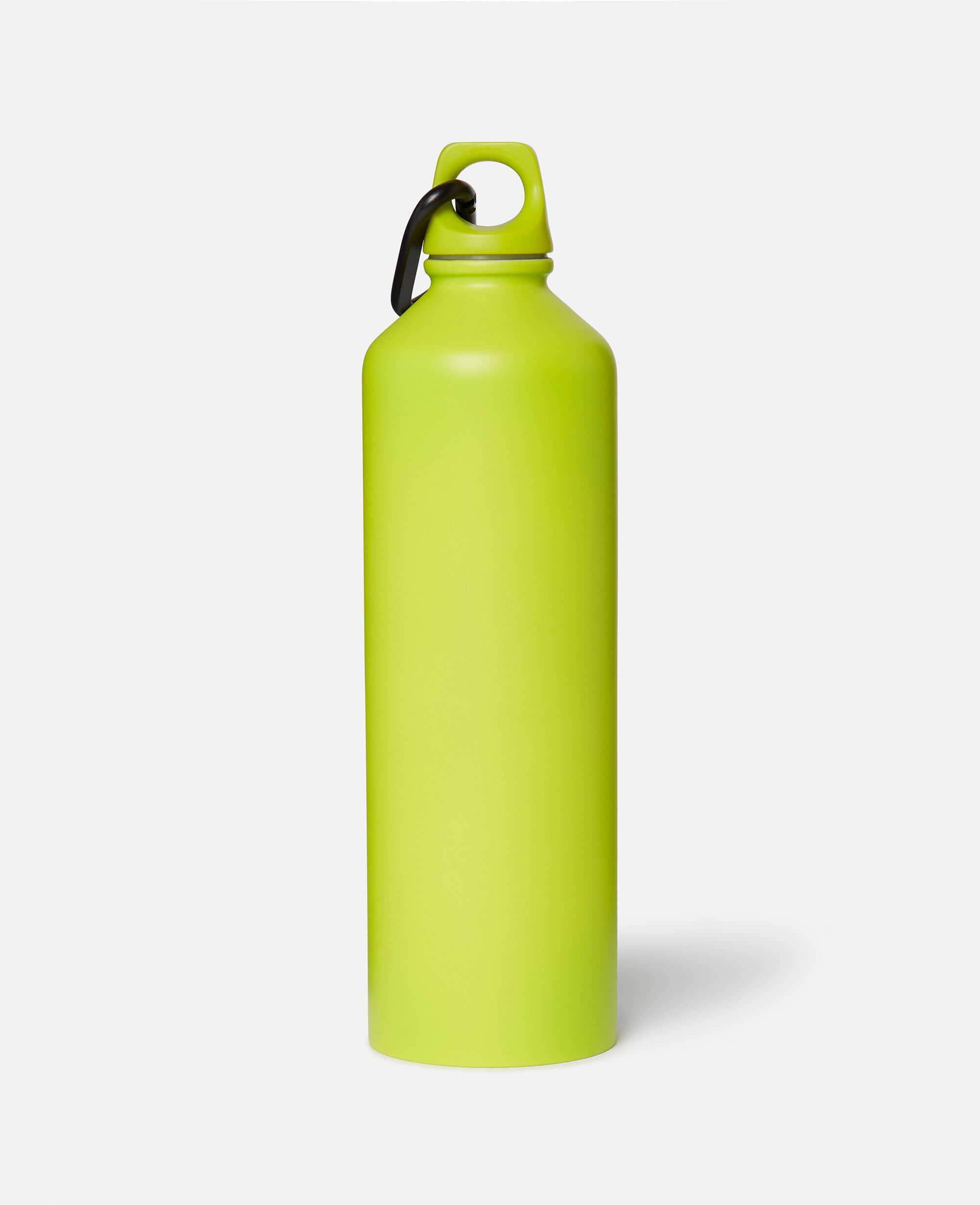 【激安通販 オンラインショップ】 Semi-Solar Women Slime/Black Bottle Water Steel Logo その他