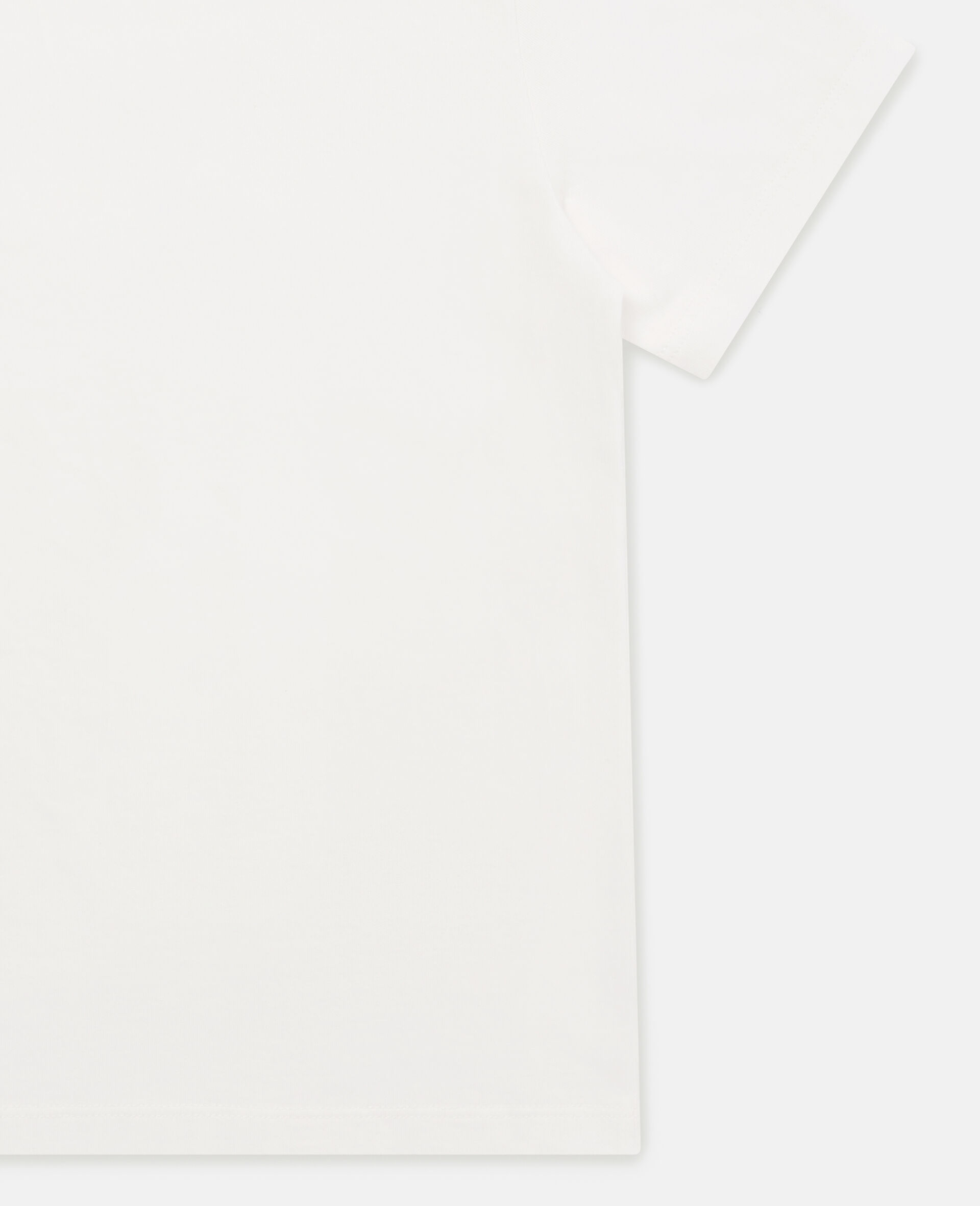 Stella Vine Graphic T-Shirt-Cream-large image number 3