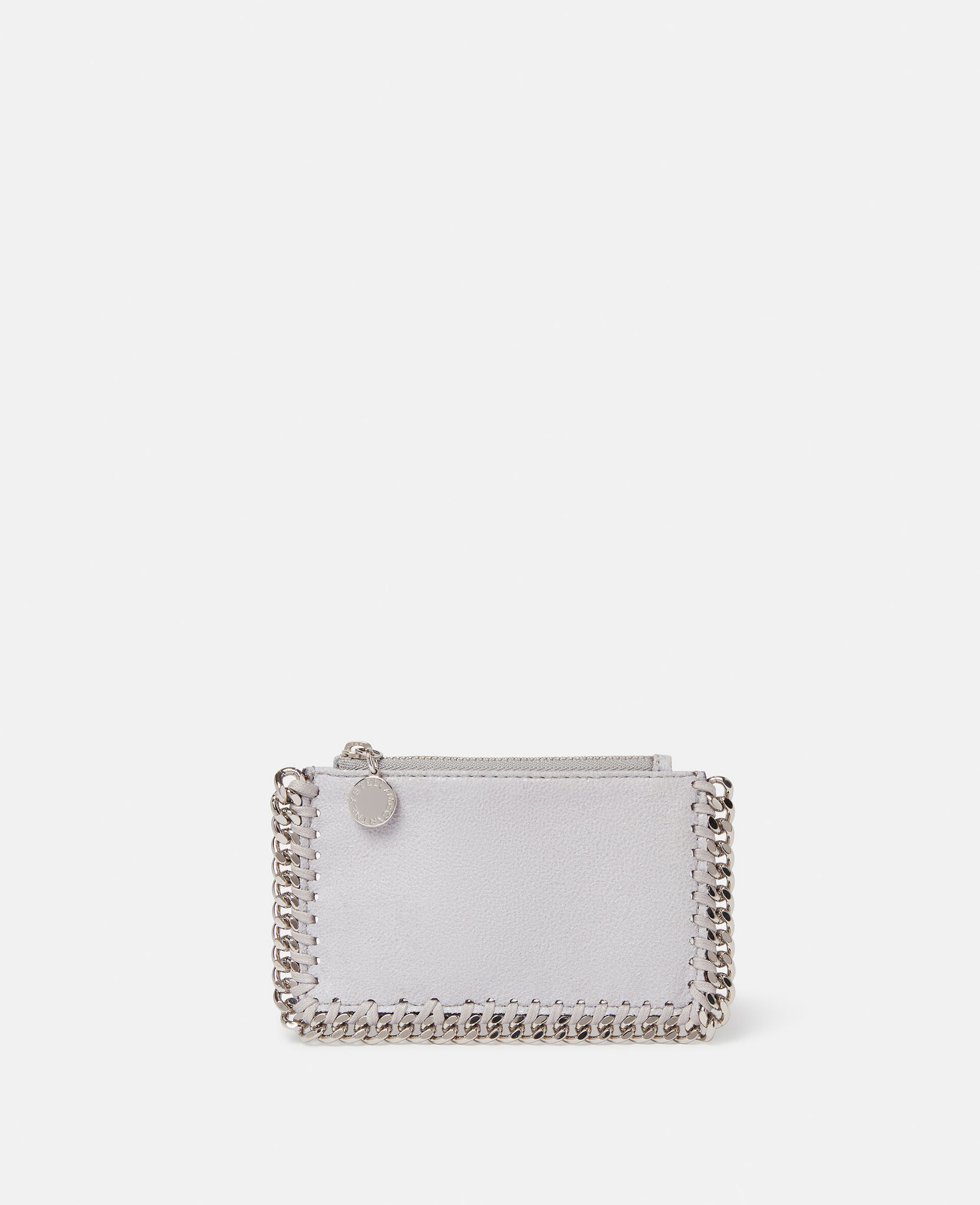 Porte-cartes Falabella-Gris-large image number 0