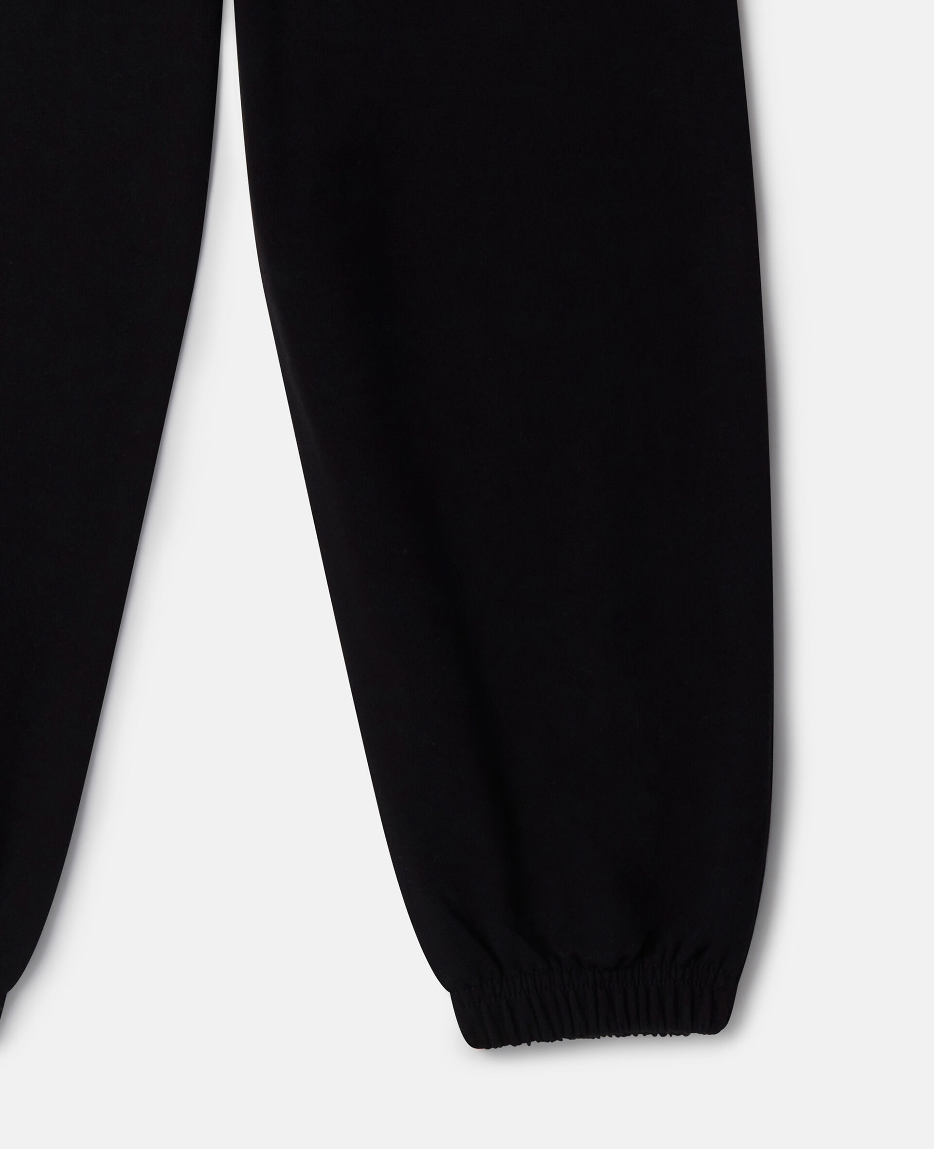 SMC Neon Trim Joggers-Black-large image number 1