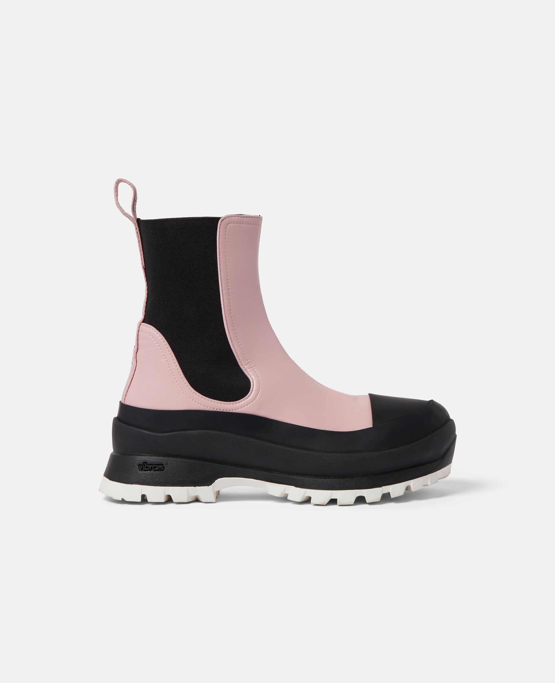 Trace Chelsea Boots-Black-large image number 0
