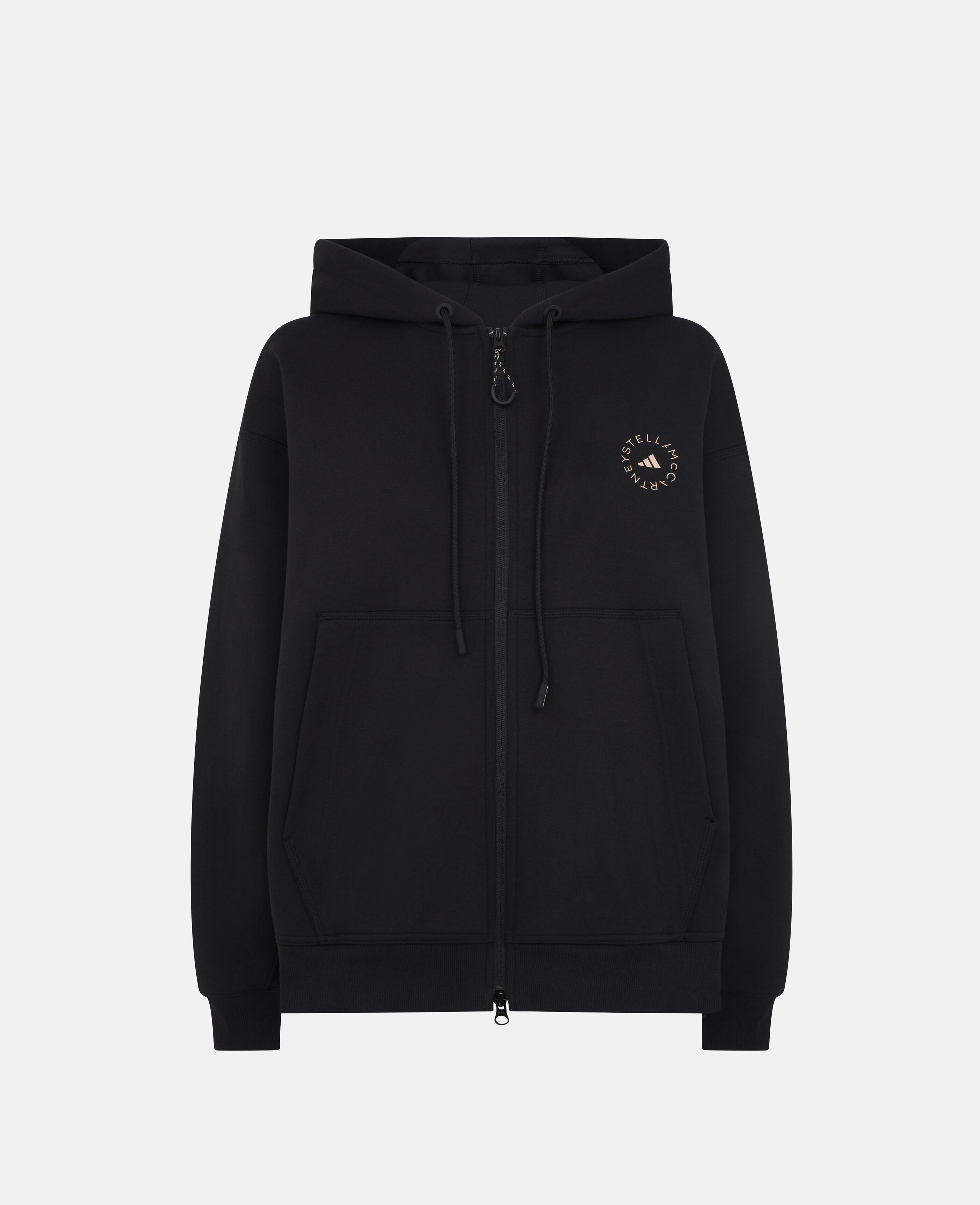 Stella mccartney cheap black hoodie