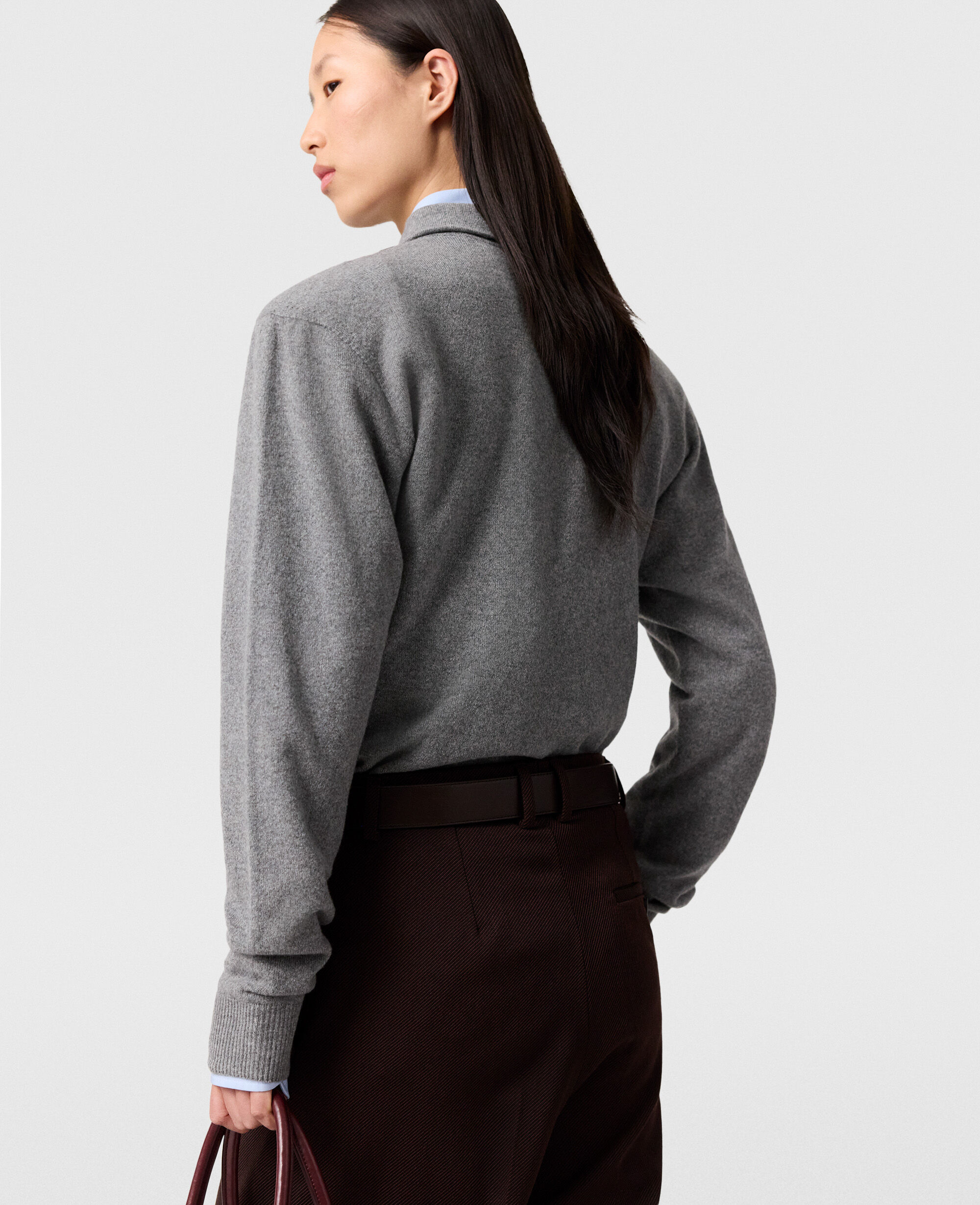 Satty様購入決定品　STELLA McCARTNEY ロング丈 ニット マー ニット | ステラ マッカートニー