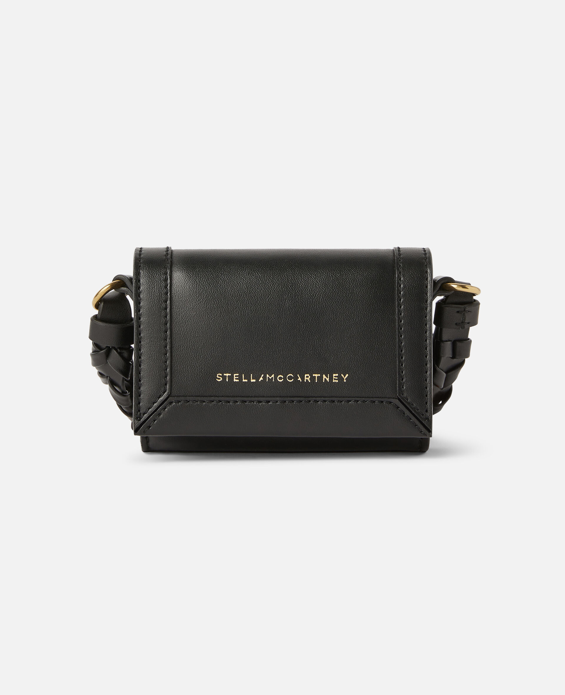 Cardholder -Black-large image number 0