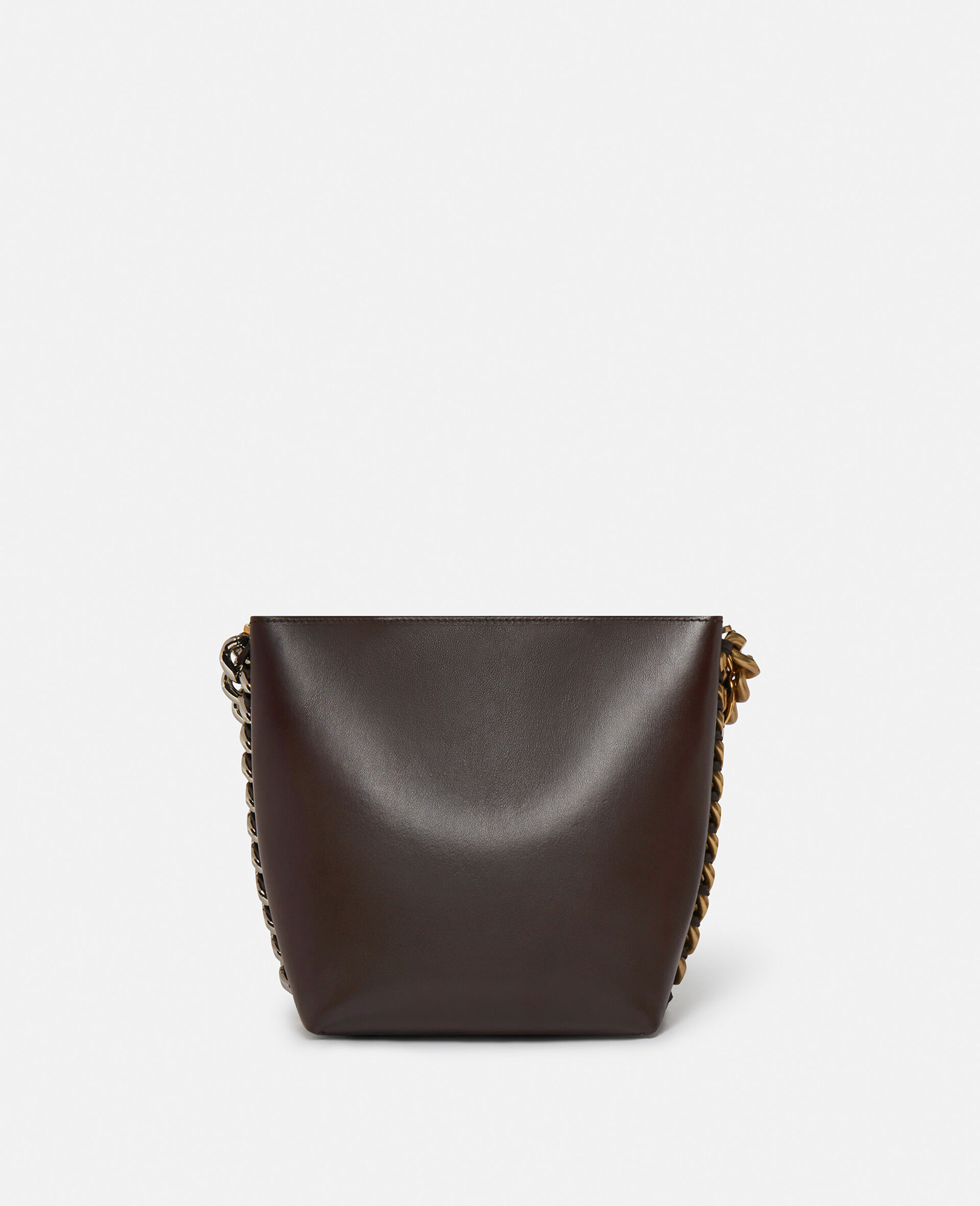 Frayme Bucket Bag-Blue-large image number 4