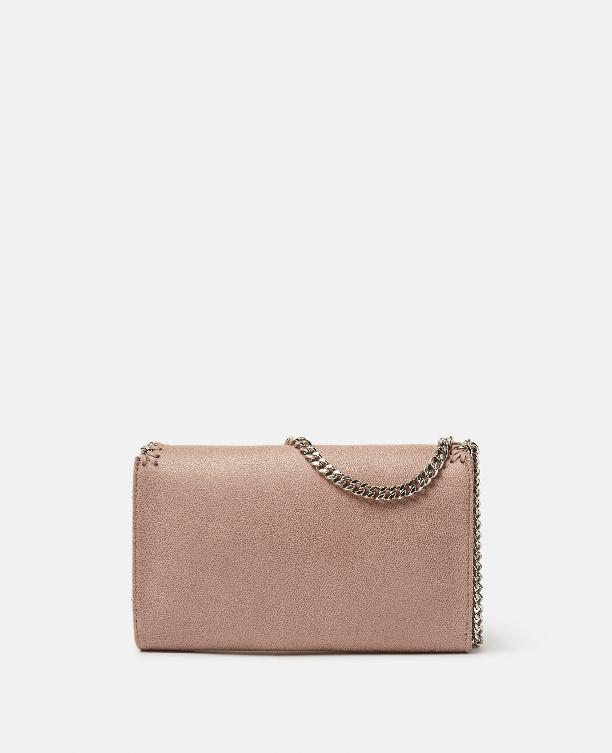 Women ピオニーピンク ファラベラ ウォレット クロスボディバッグ | Stella McCartney JP