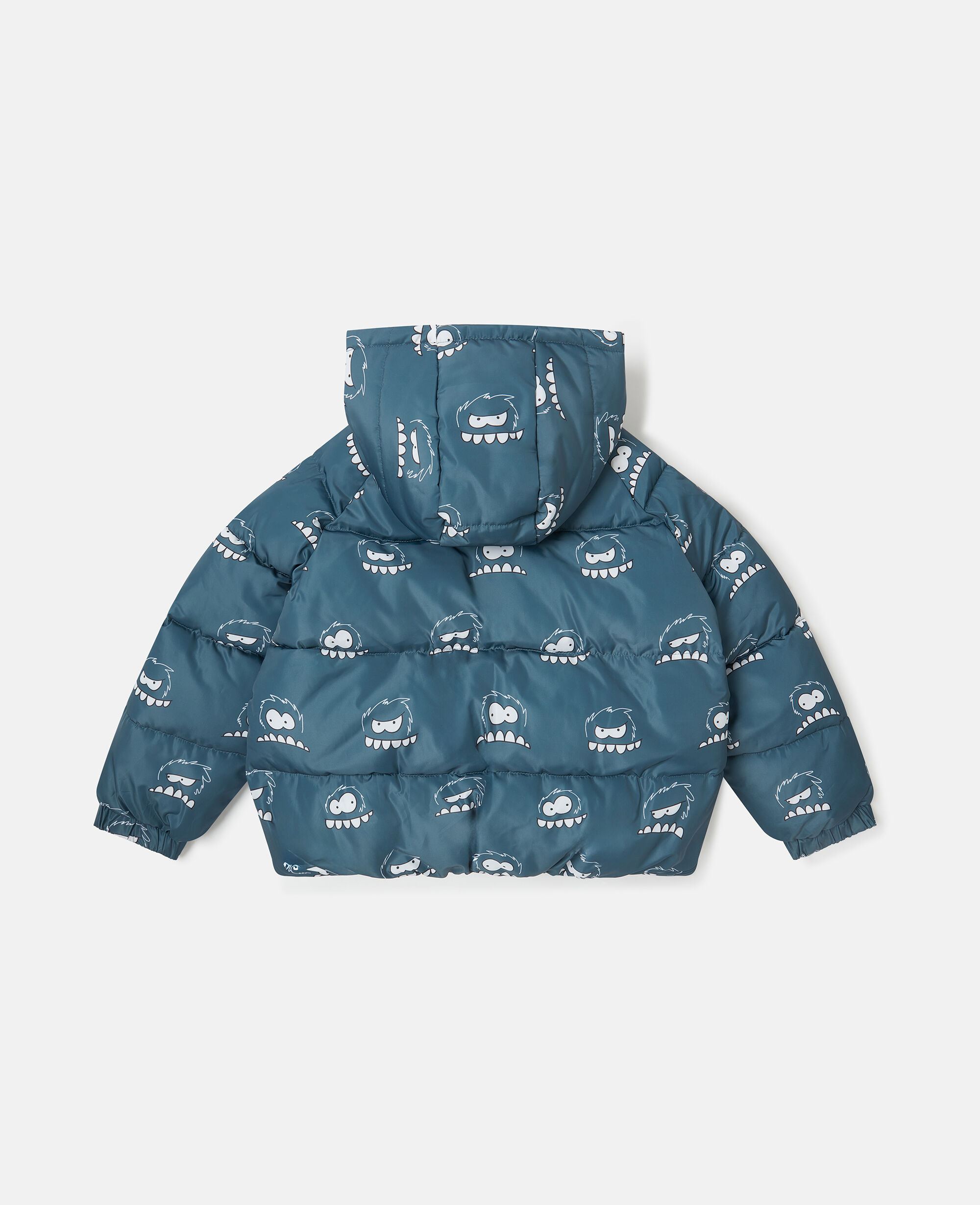 Boys Coats & Jackets | Parkas & Bombers | Stella McCartney