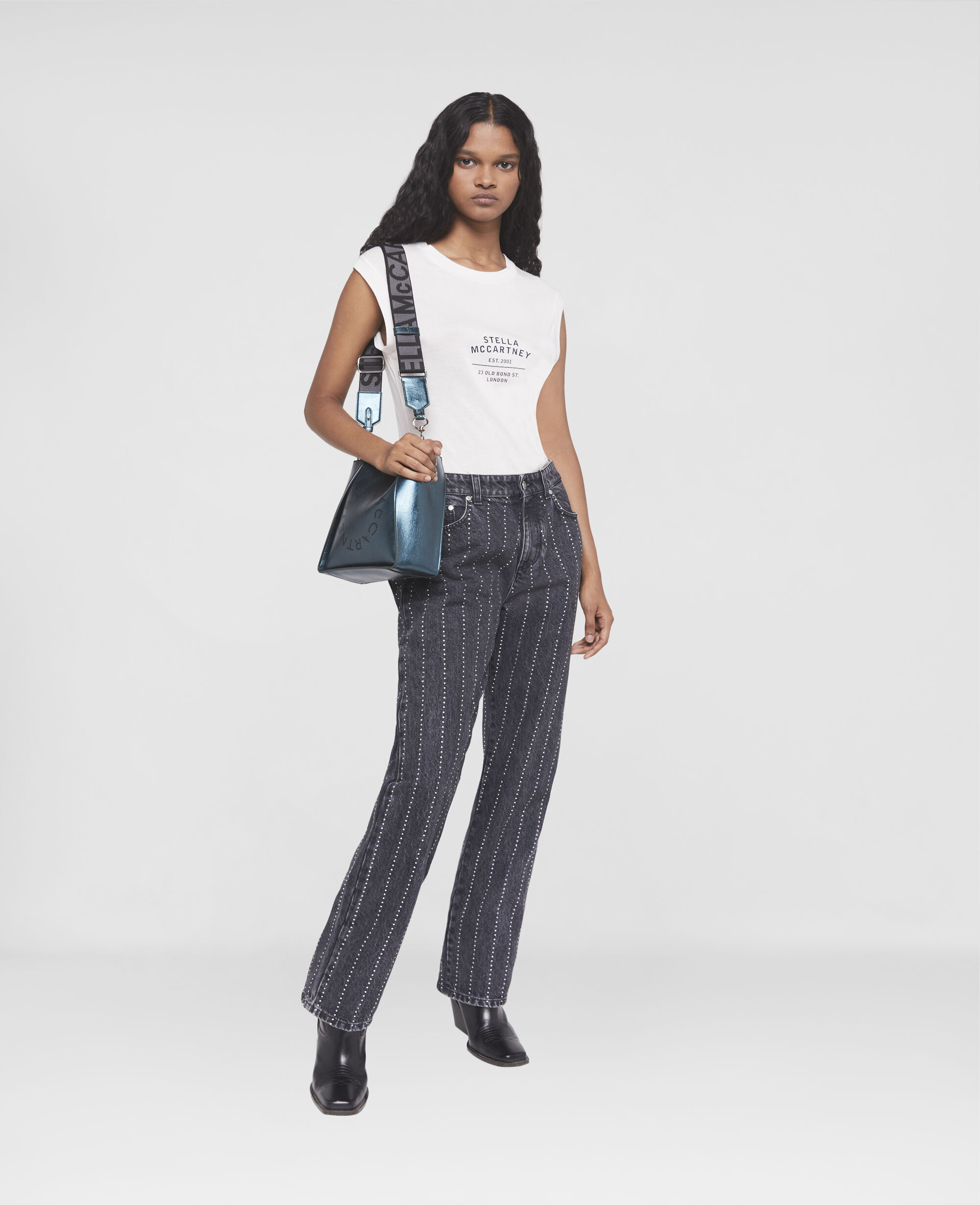 Stella mccartney outlet 2001