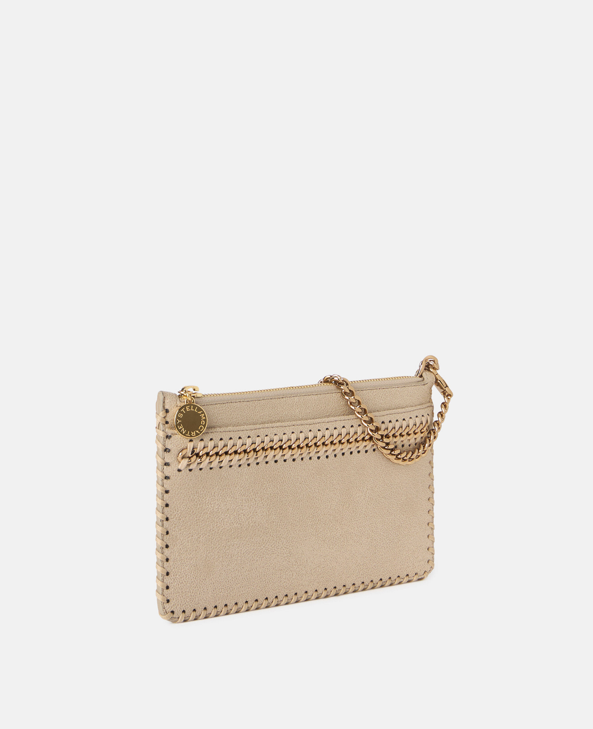 ステラマッカートニー　ポーチ STELLA McCARTNEY（ステラマッカートニー）の「Stella McCartney